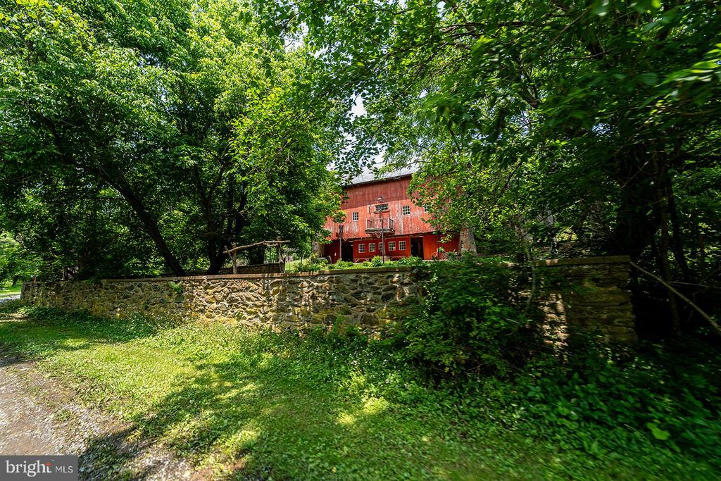 14248 MILLTOWN ROAD