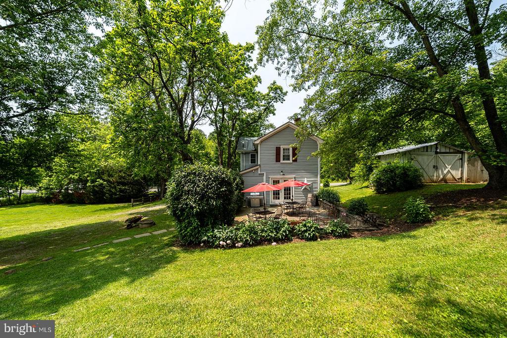 14248 MILLTOWN ROAD