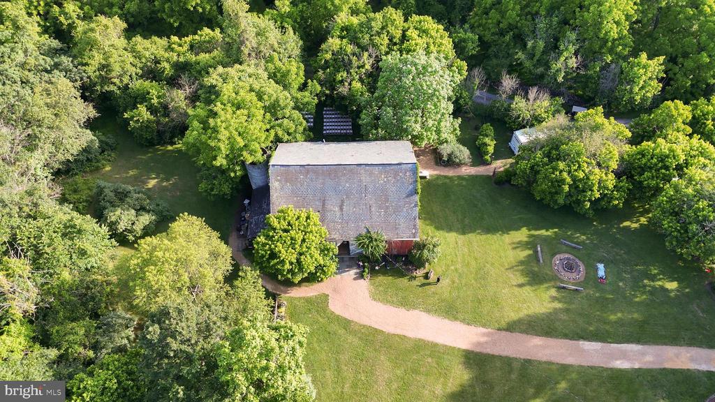 14248 MILLTOWN ROAD