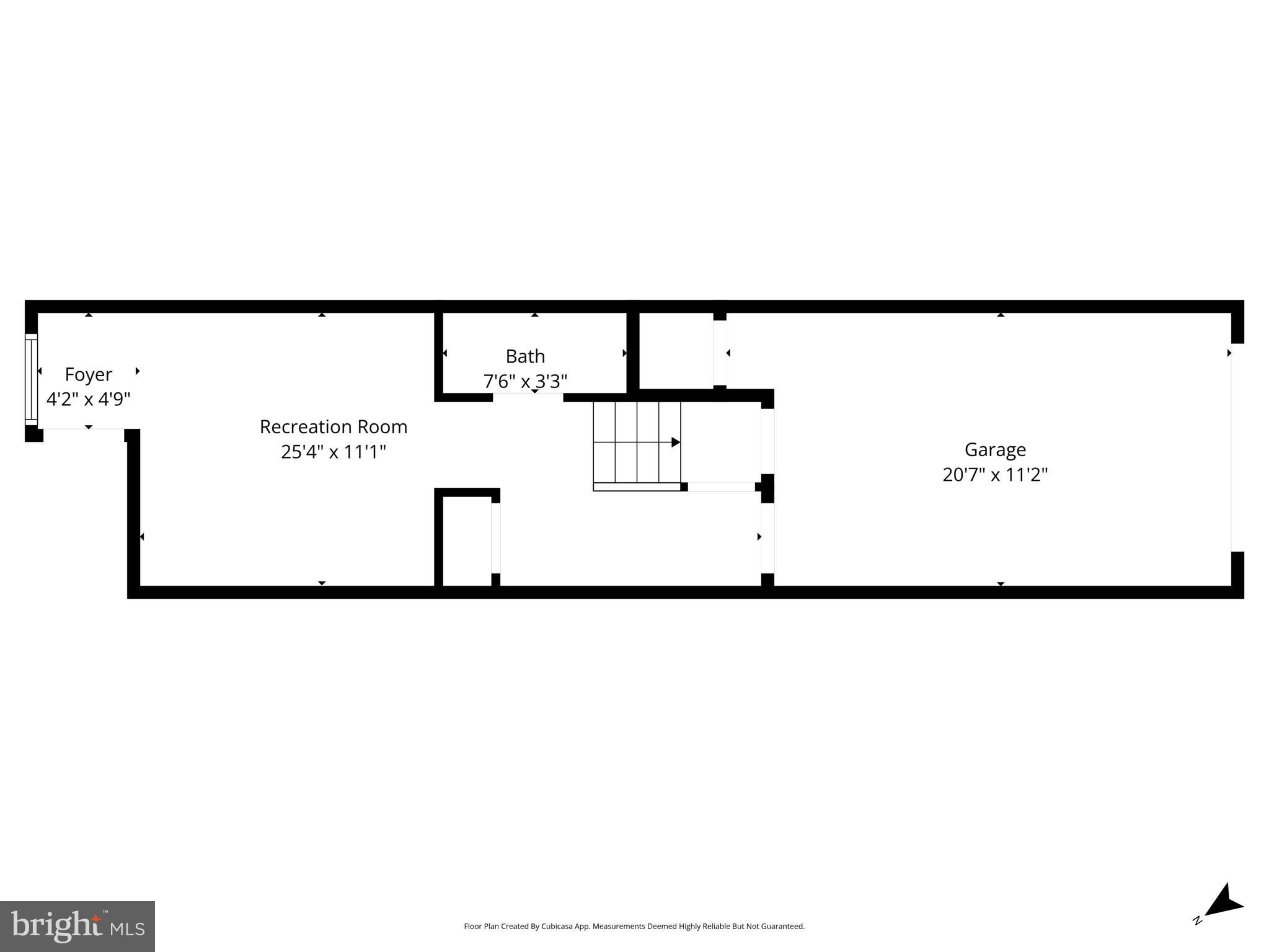 42595 PITLOCHRY TERRACE