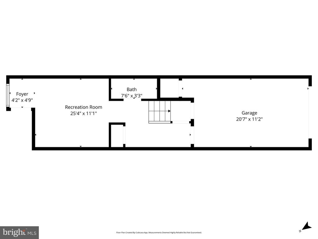 42595 PITLOCHRY TERRACE