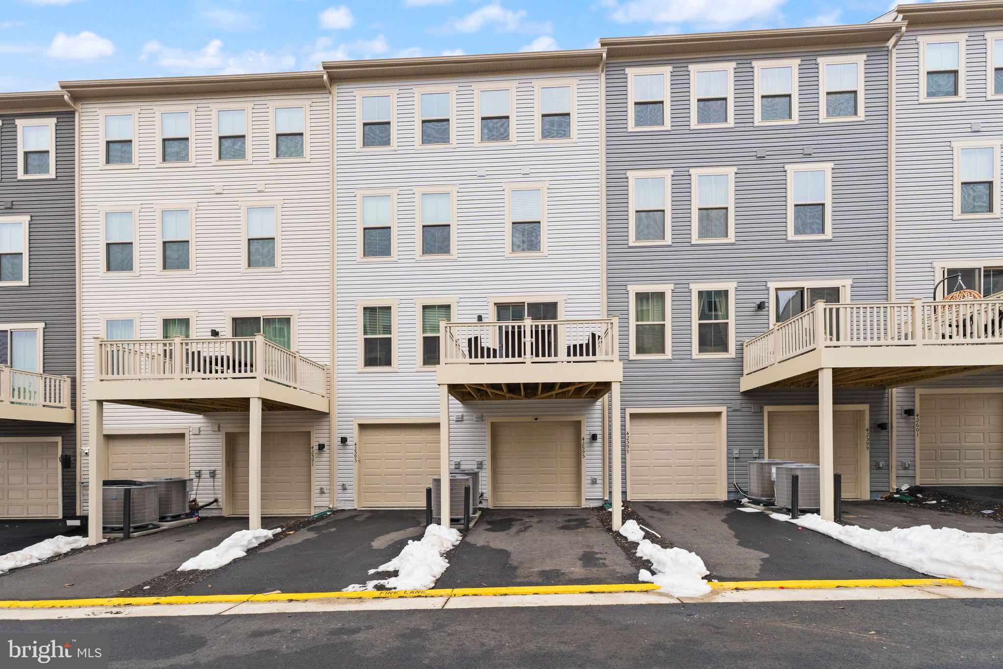 42595 PITLOCHRY TERRACE