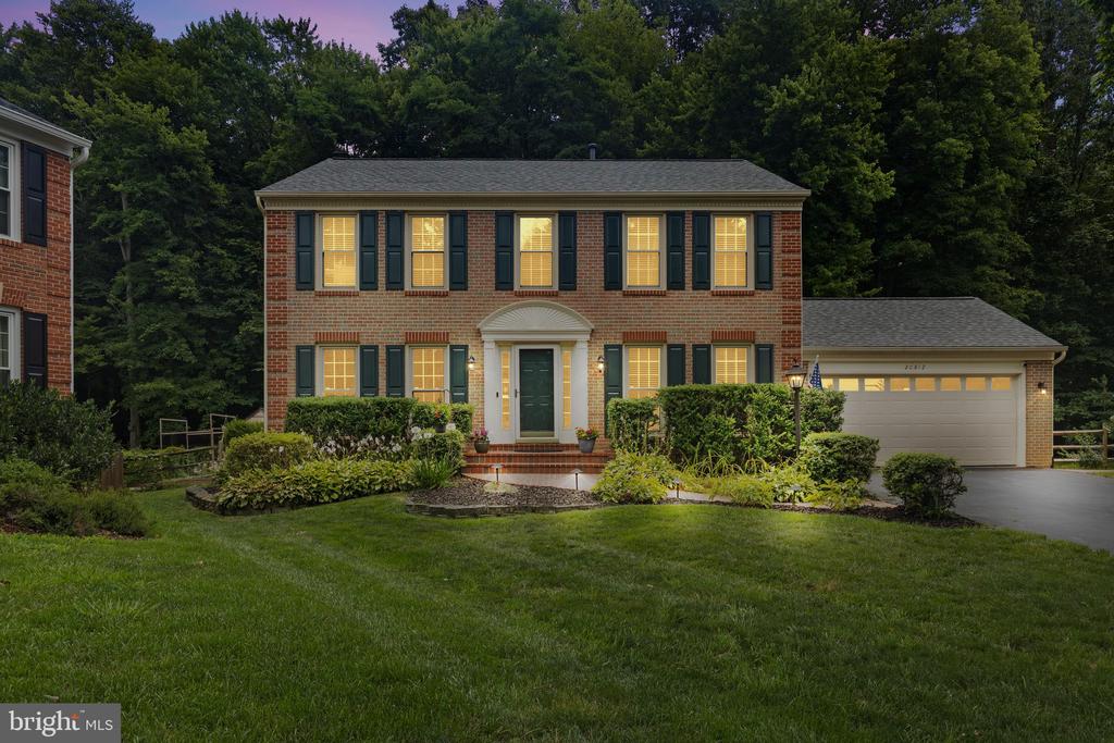 20812 WATERBEACH PLACE