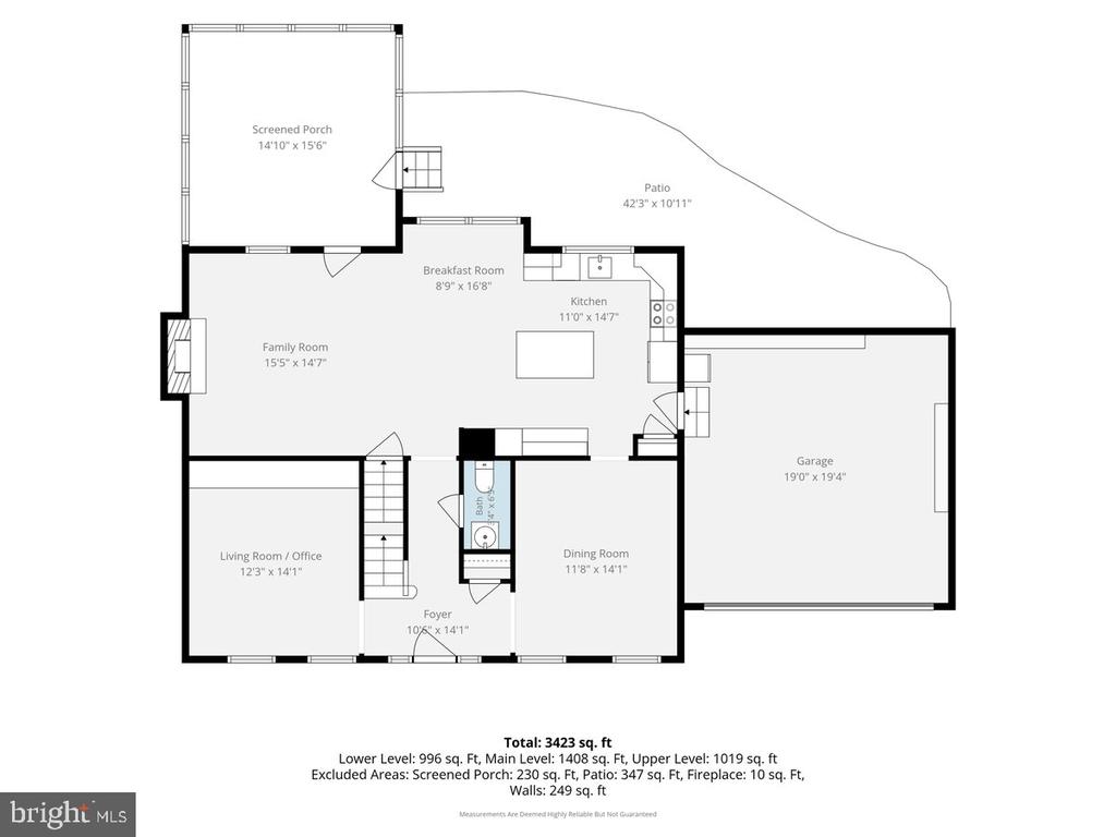 20812 WATERBEACH PLACE