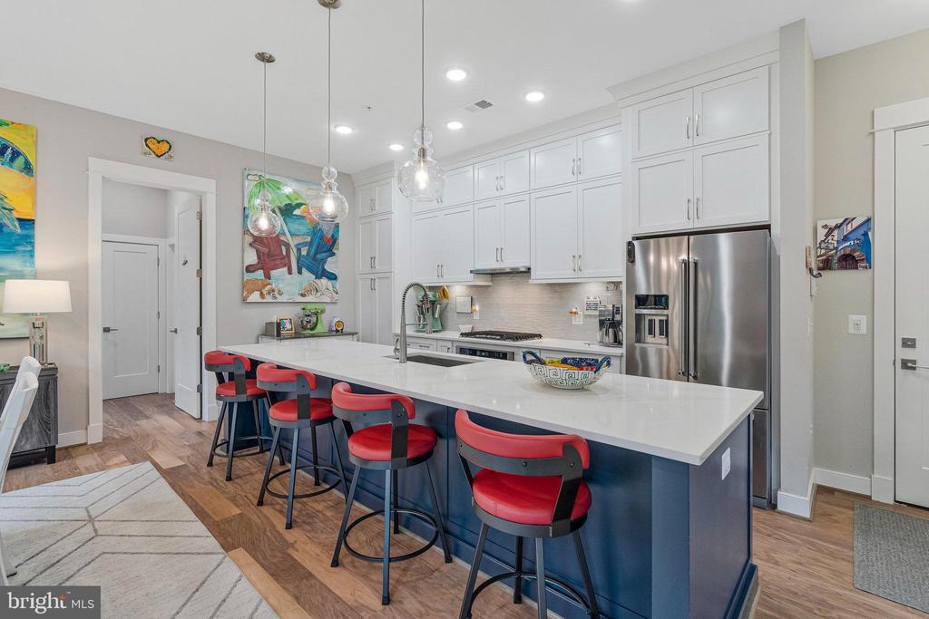 3 STATIONMASTER STREET SE Unit: 201