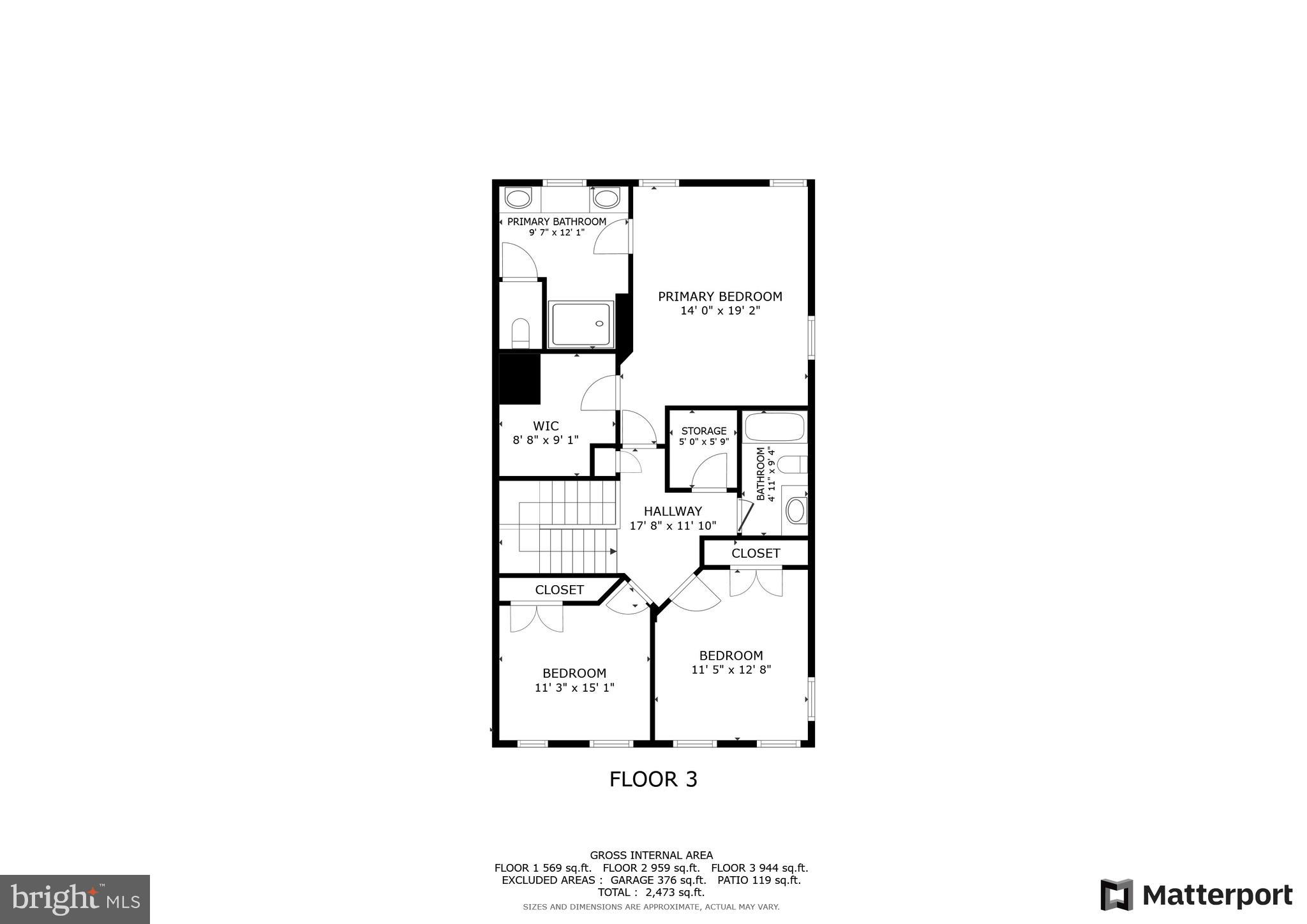 7770 Blackburn Ridge Dr