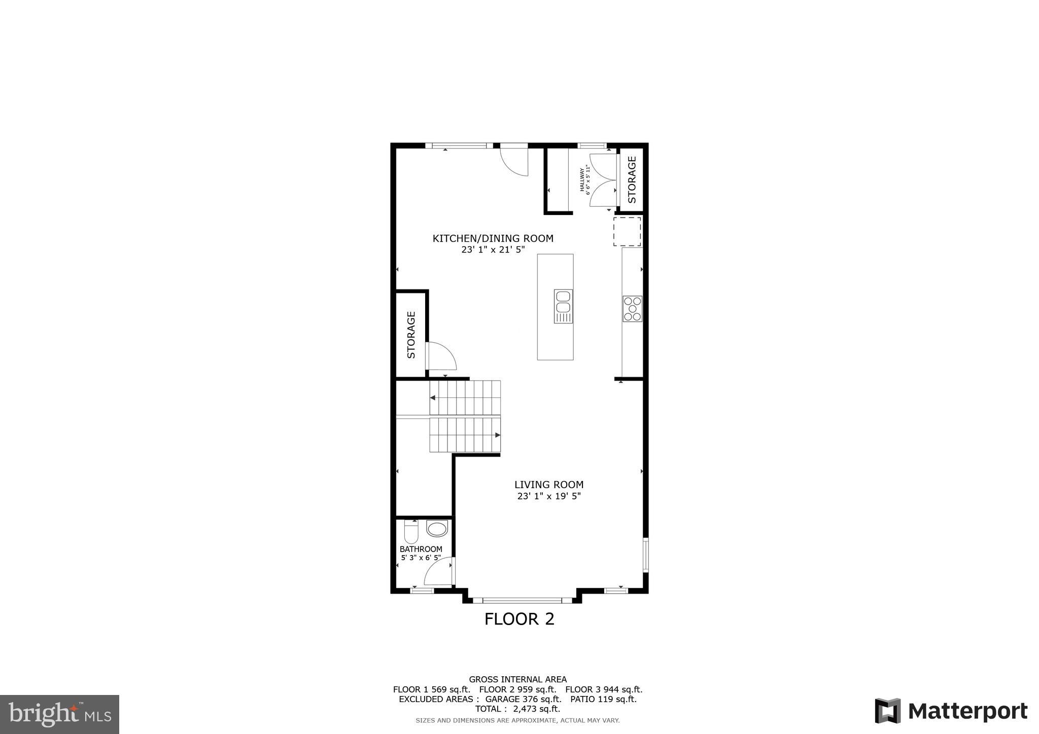 7770 Blackburn Ridge Dr