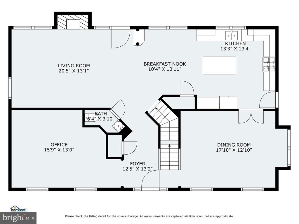 11360 ESTATES VIEW LANE