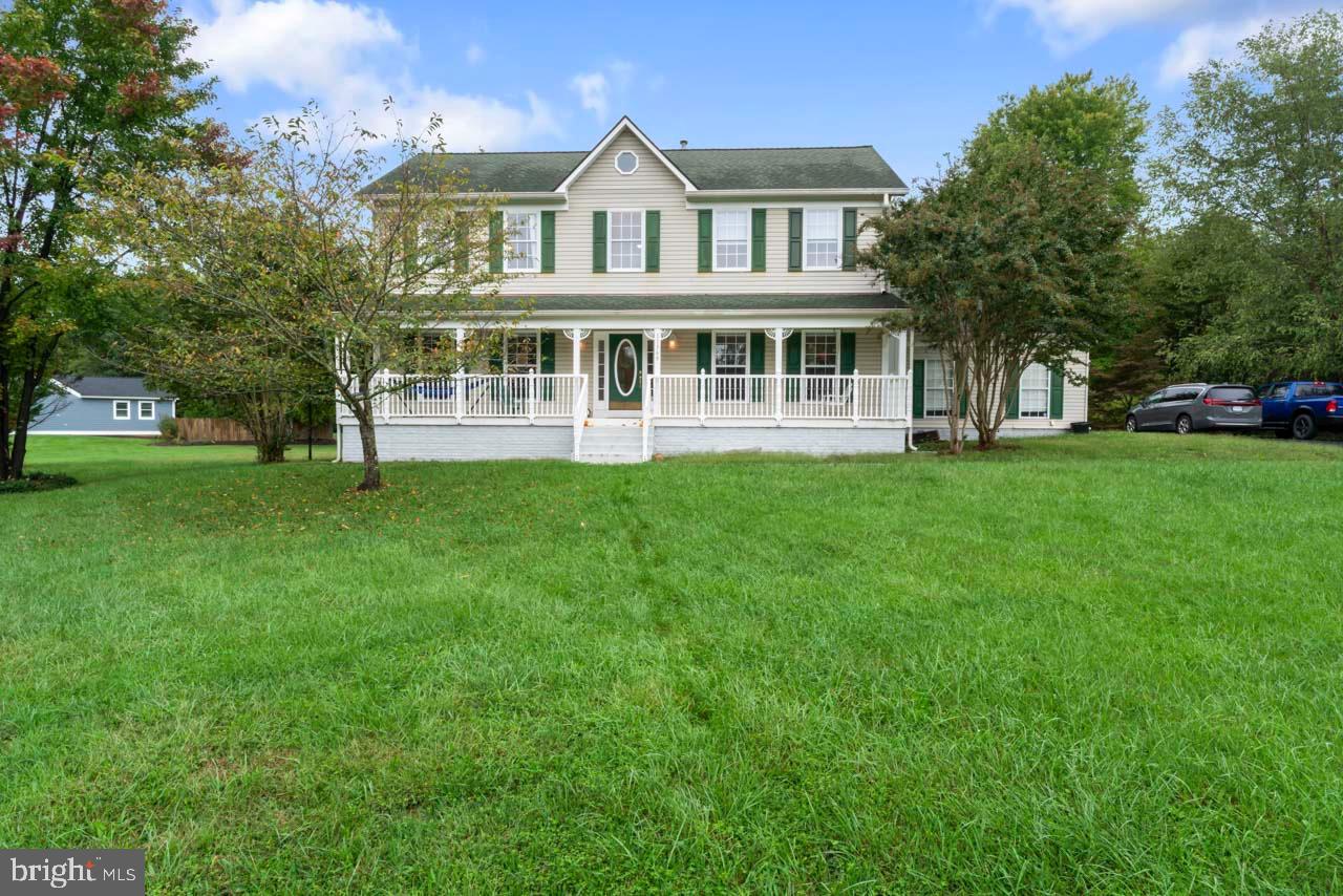 11360 ESTATES VIEW LANE