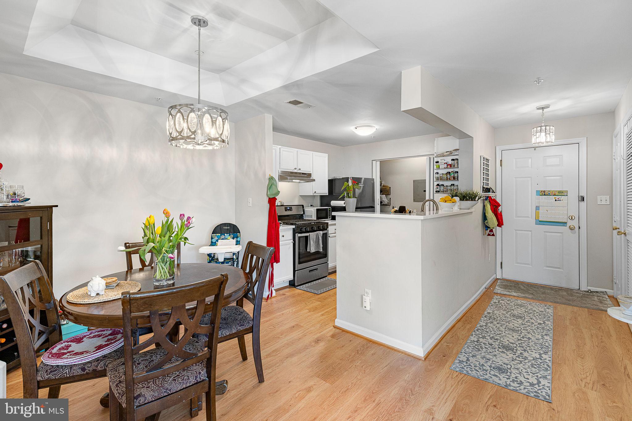 8103 LACY DRIVE 303