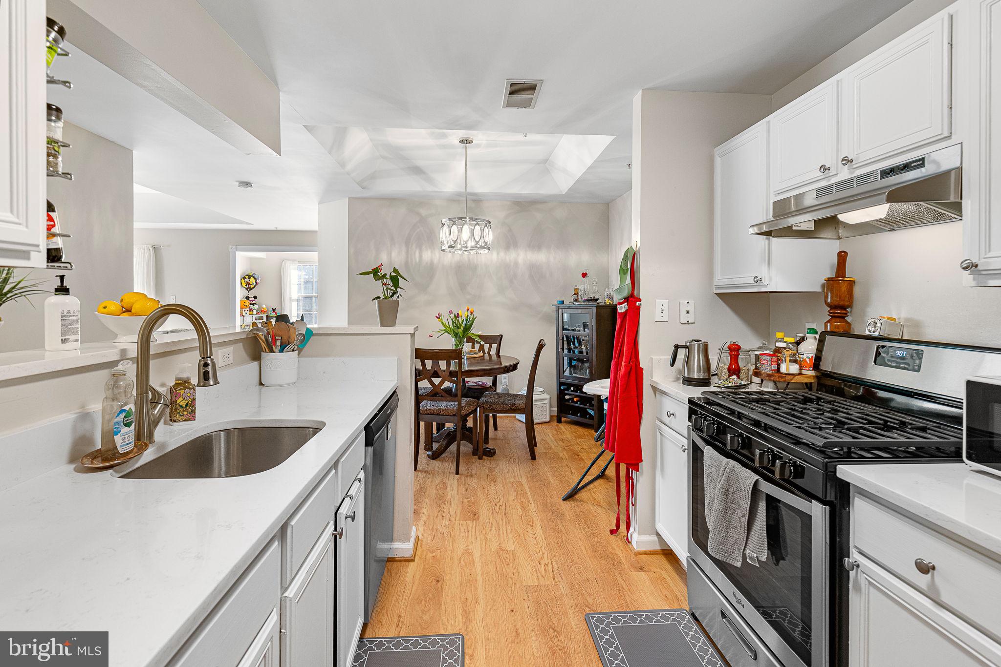 8103 LACY DRIVE 303