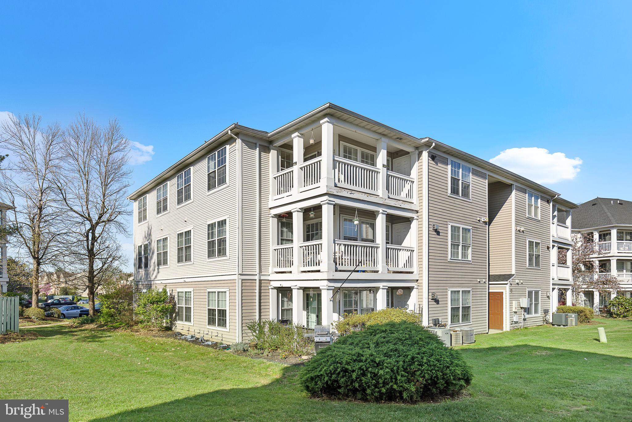 8103 LACY DRIVE 303
