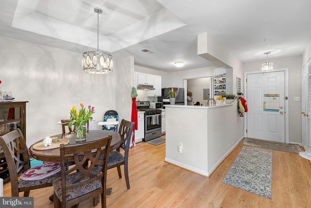 8103 LACY DRIVE 303