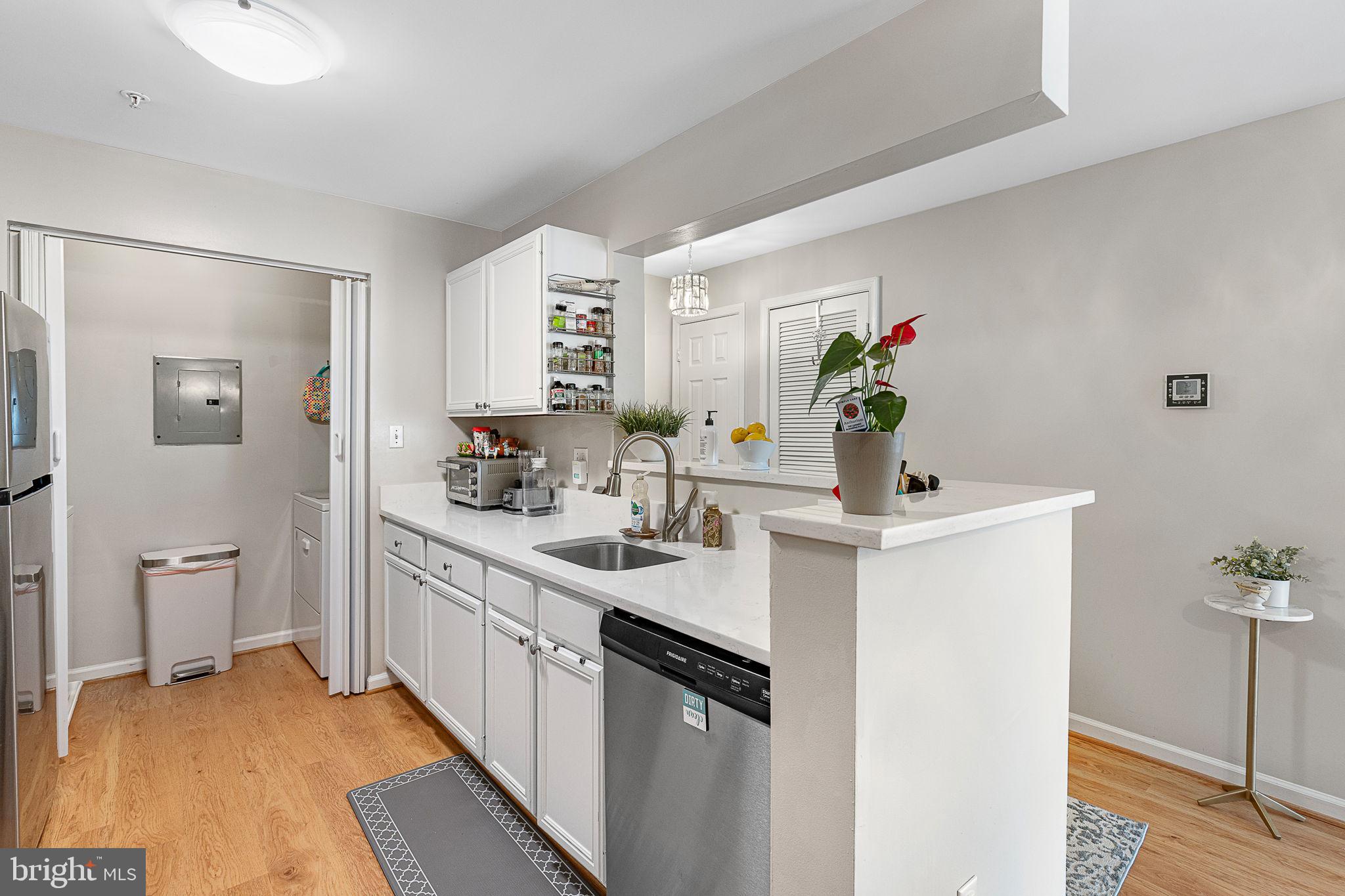 8103 LACY DRIVE 303