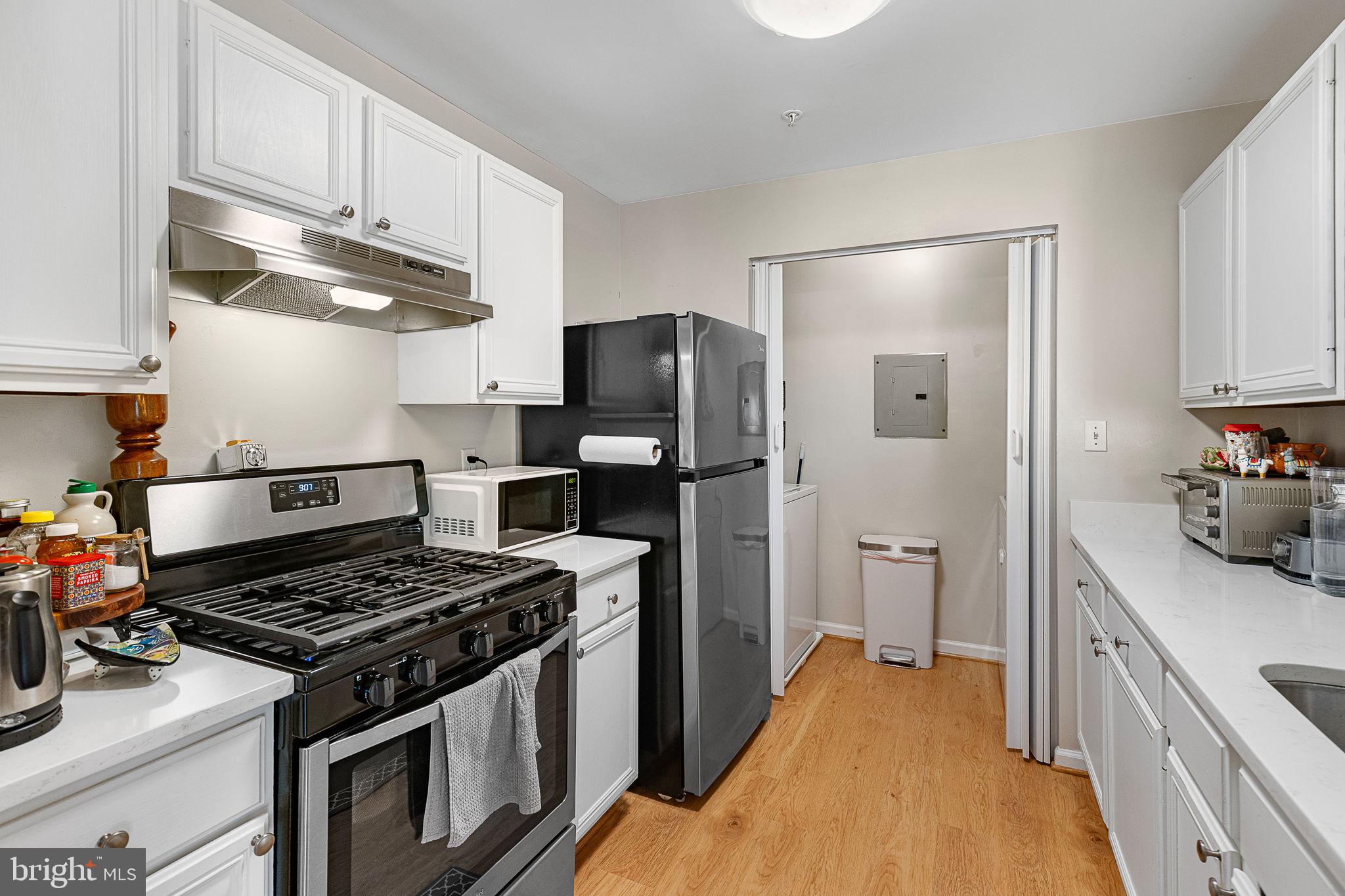 8103 LACY DRIVE 303