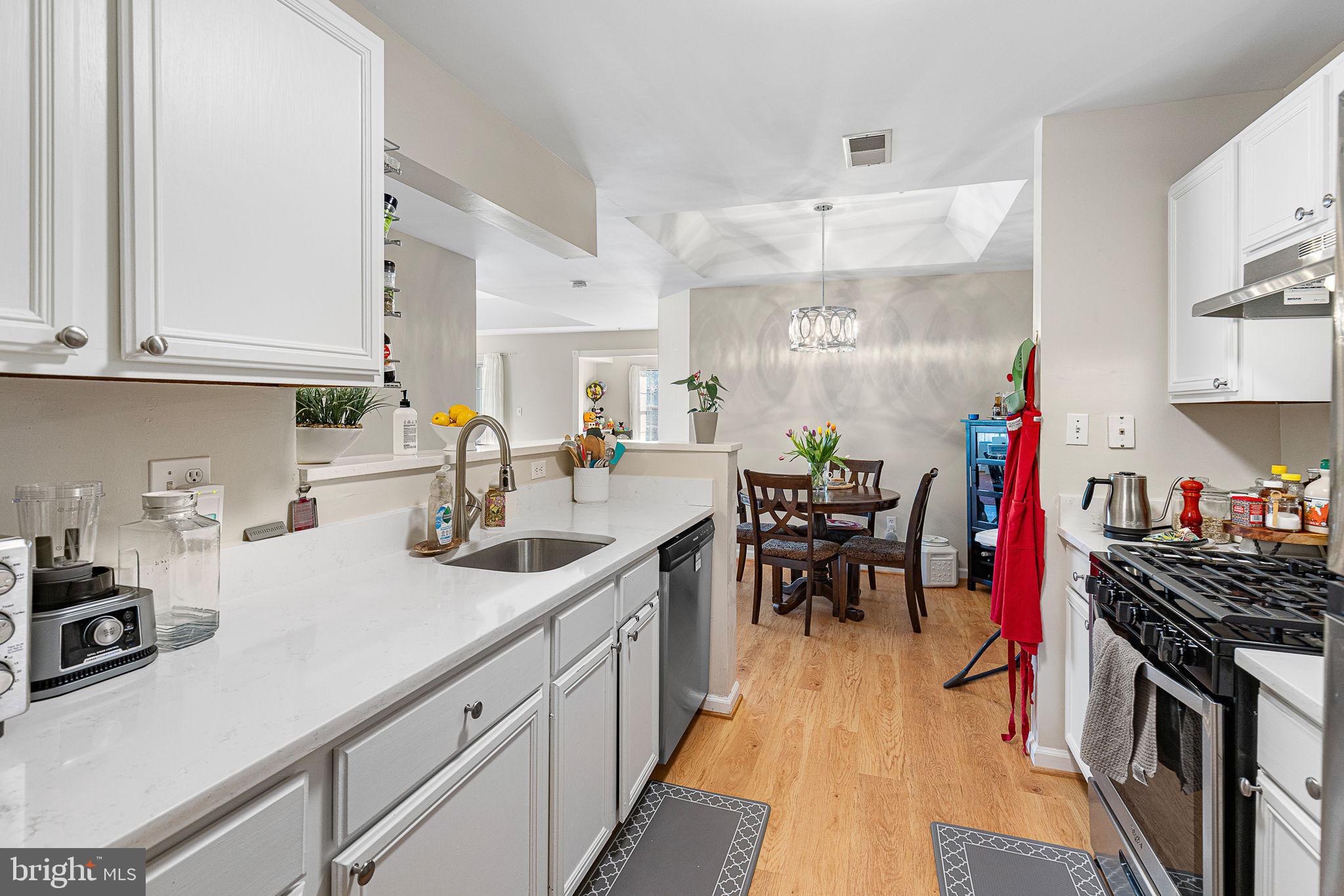 8103 LACY DRIVE 303