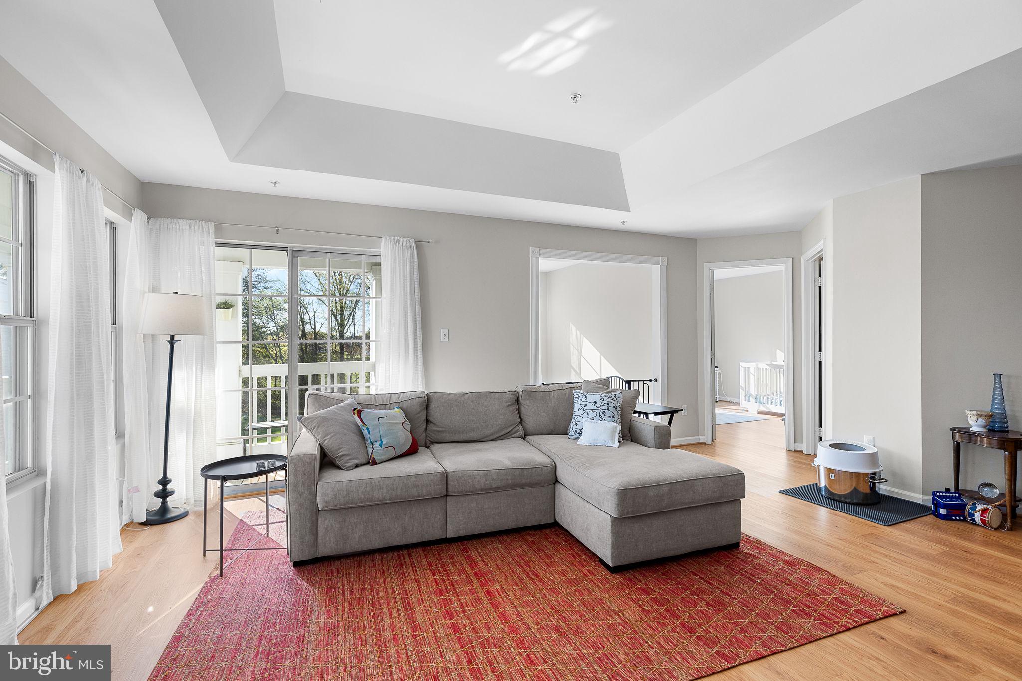 8103 LACY DRIVE 303