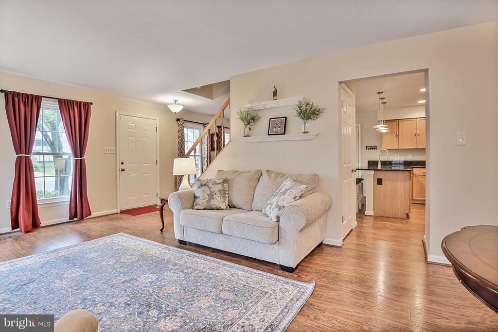 7610 MICHELLE COURT