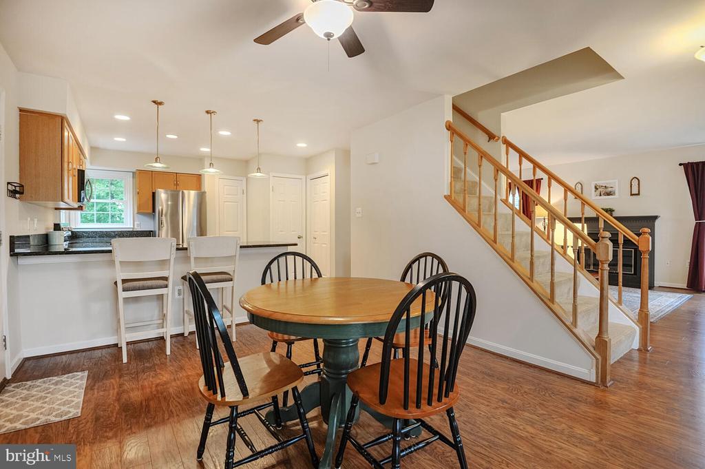 7610 MICHELLE COURT
