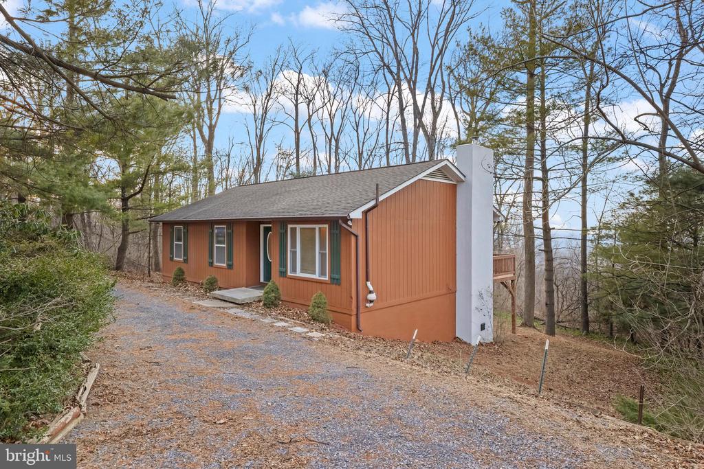 415 INCA ROAD