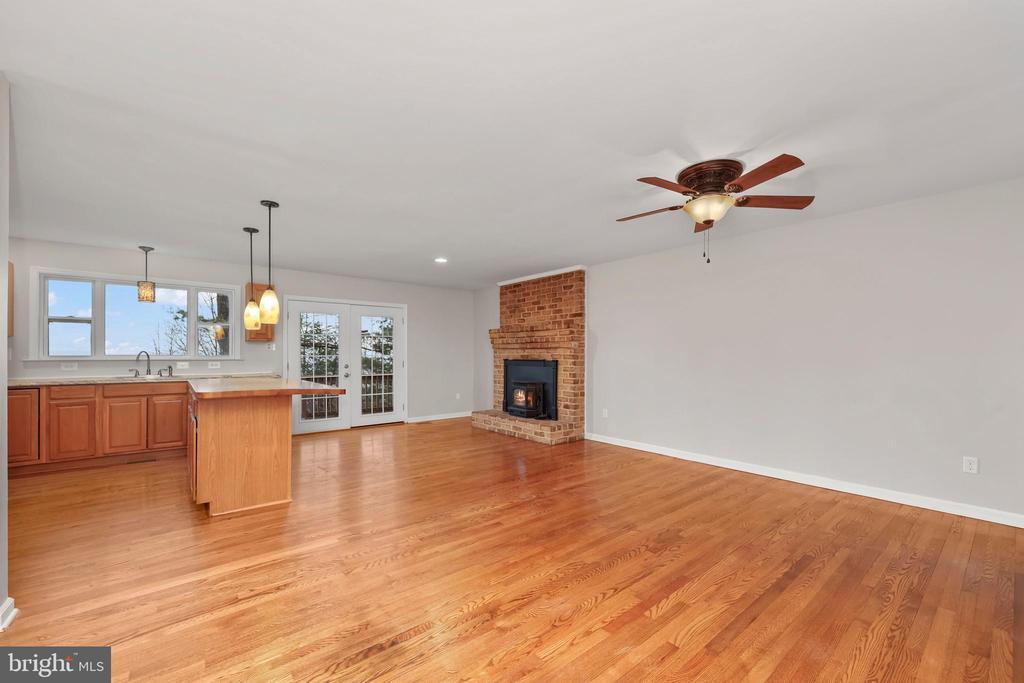 415 INCA ROAD
