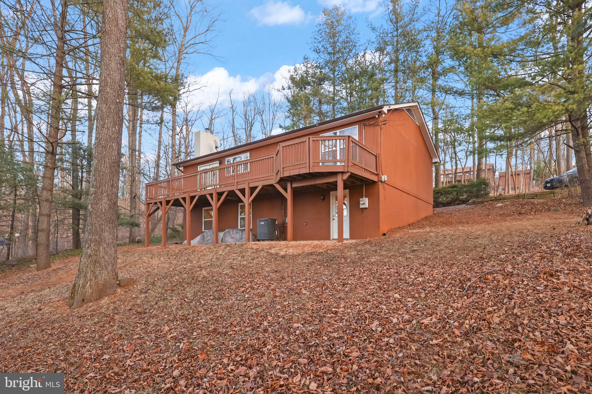 415 INCA ROAD