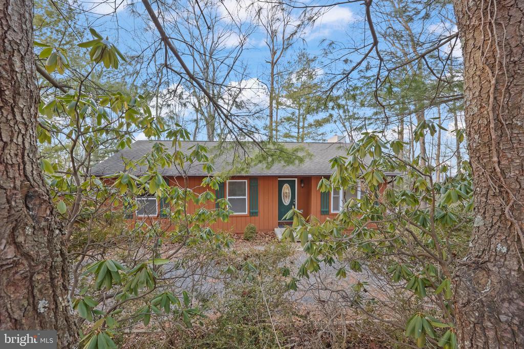 415 INCA ROAD