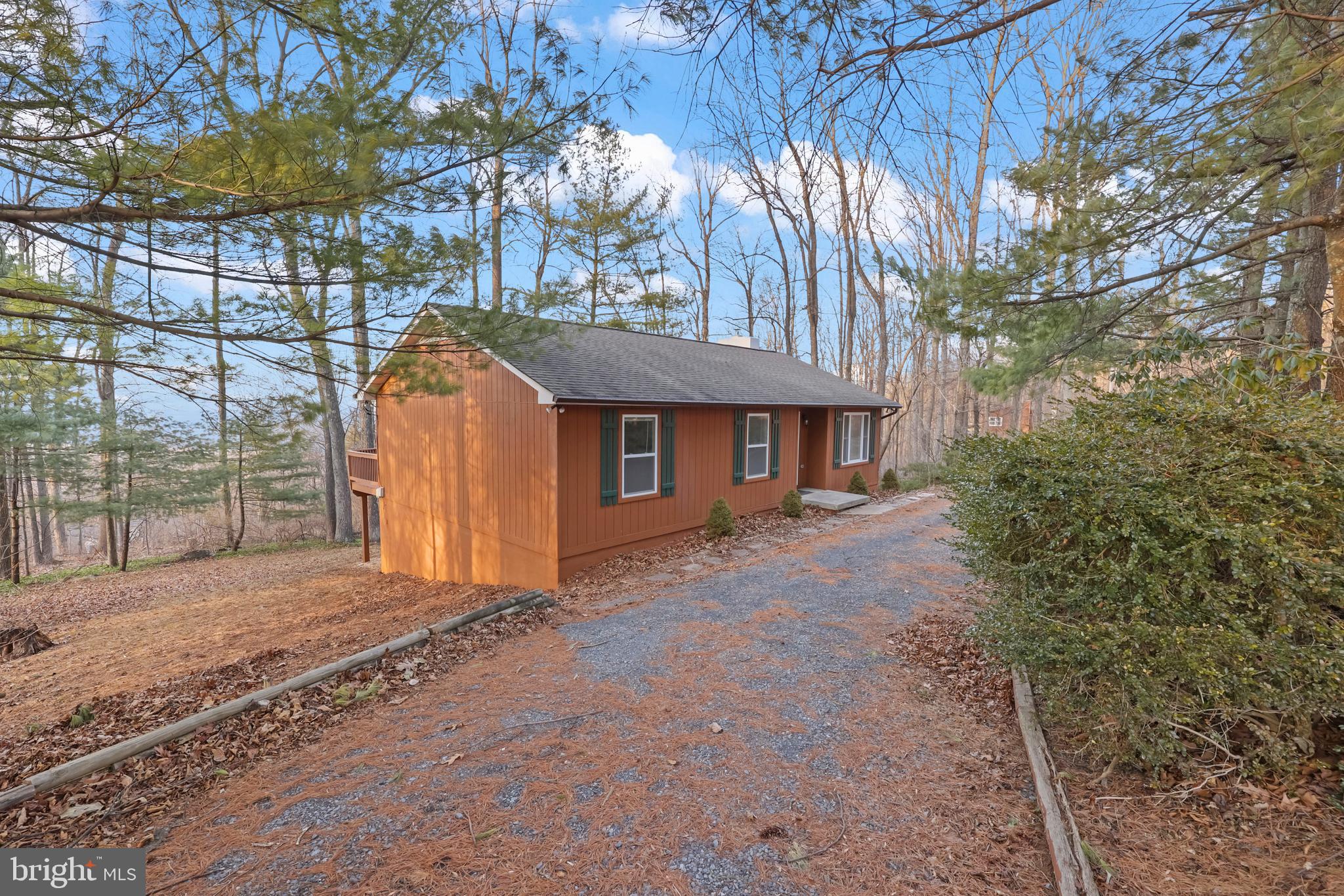 415 INCA ROAD
