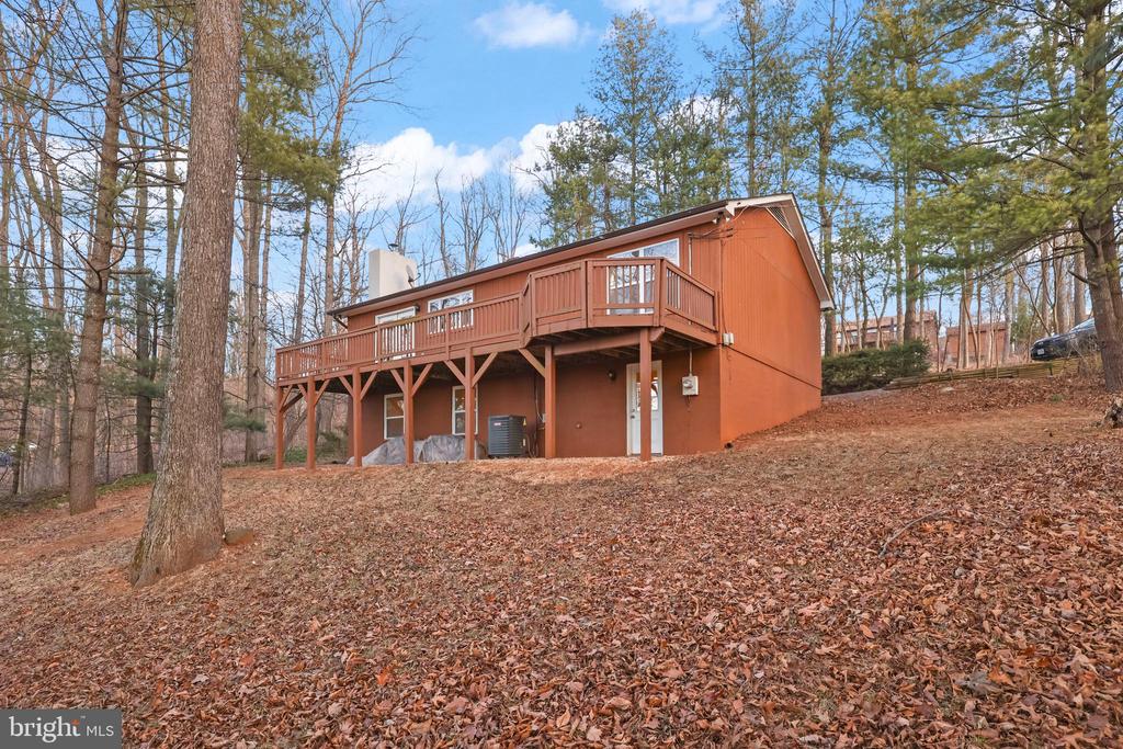415 INCA ROAD