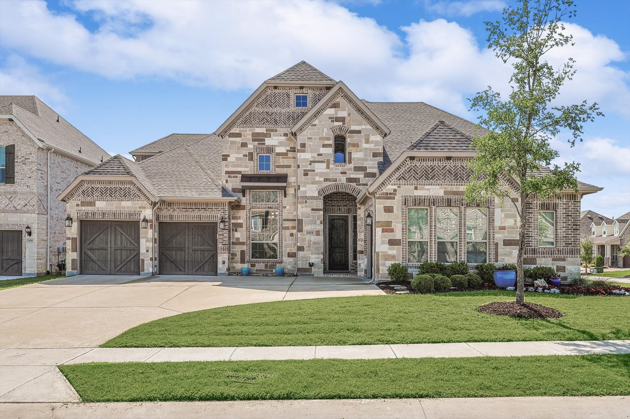 1151 Bailey Drive