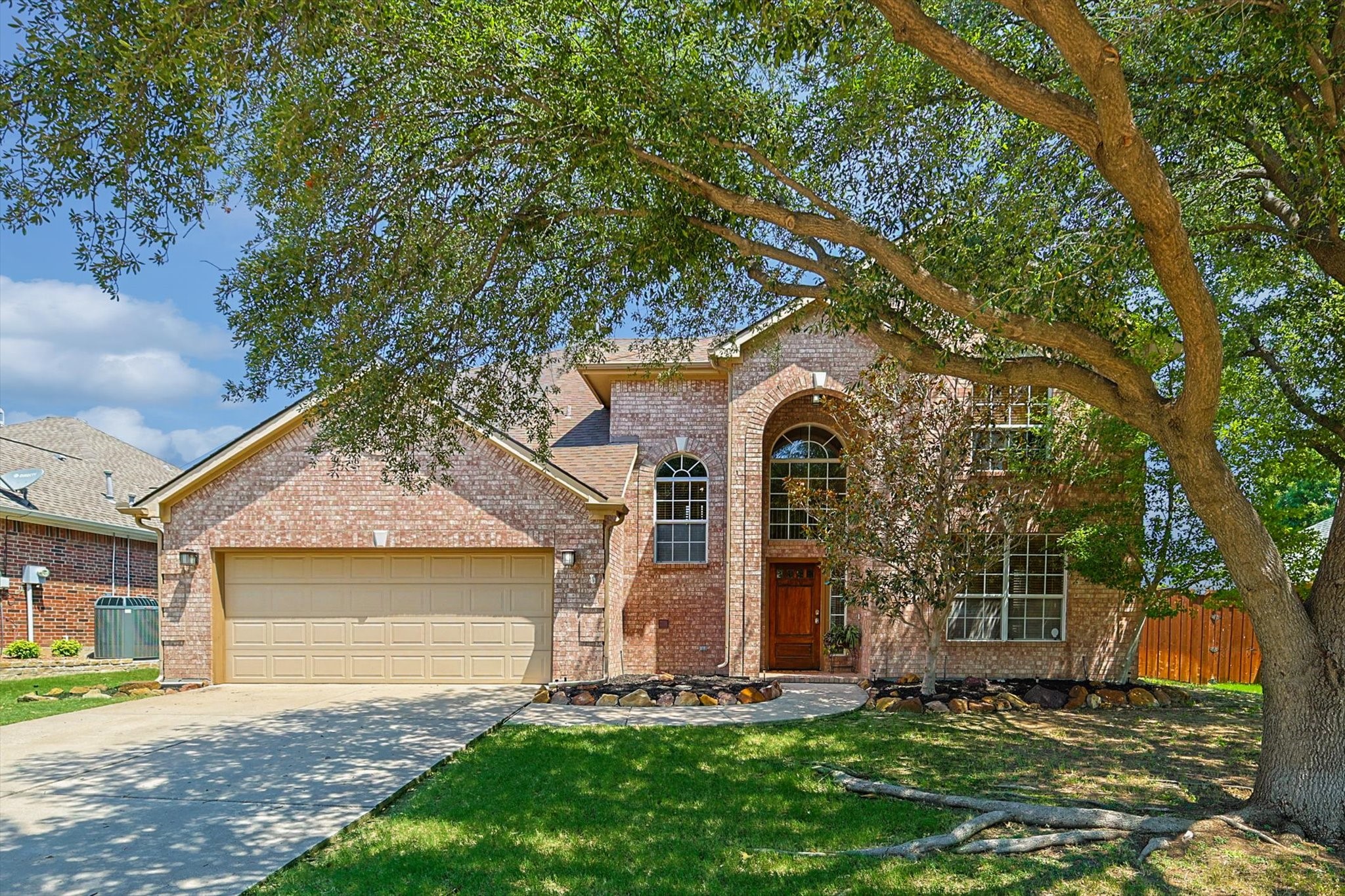 1320 Wildflower Lane