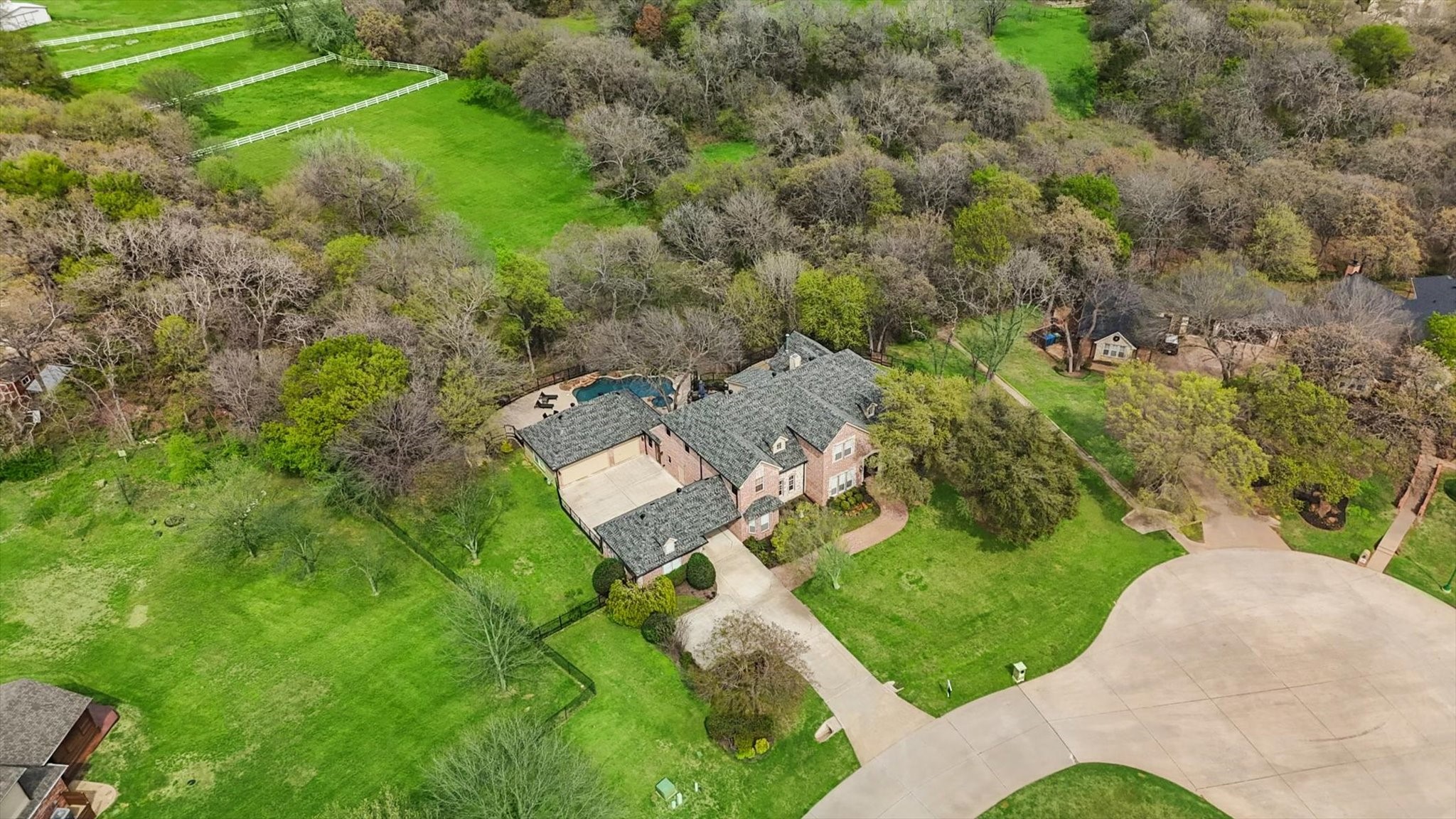 7404 Palomino Circle