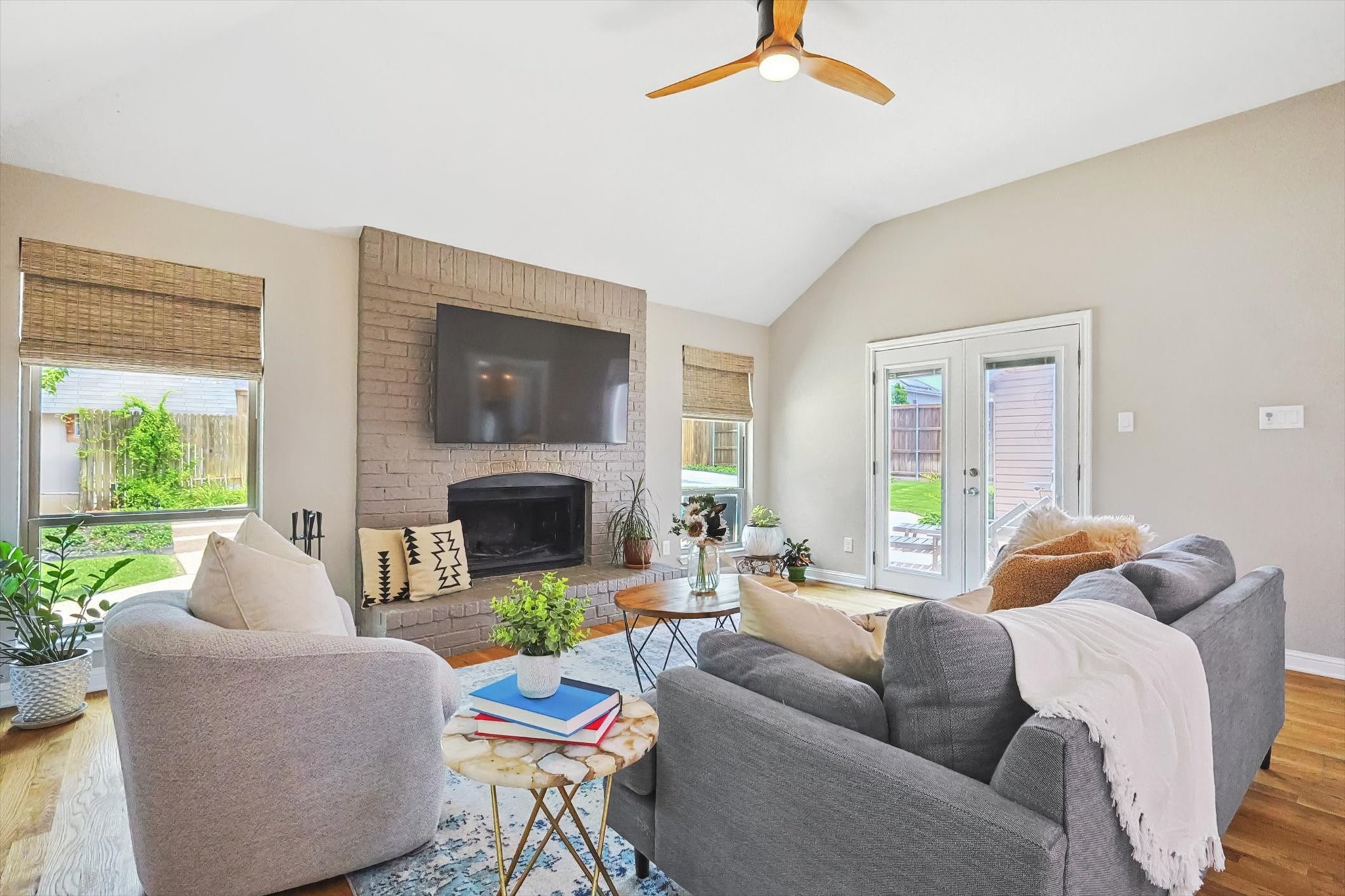 2300 Hazy Meadows Lane