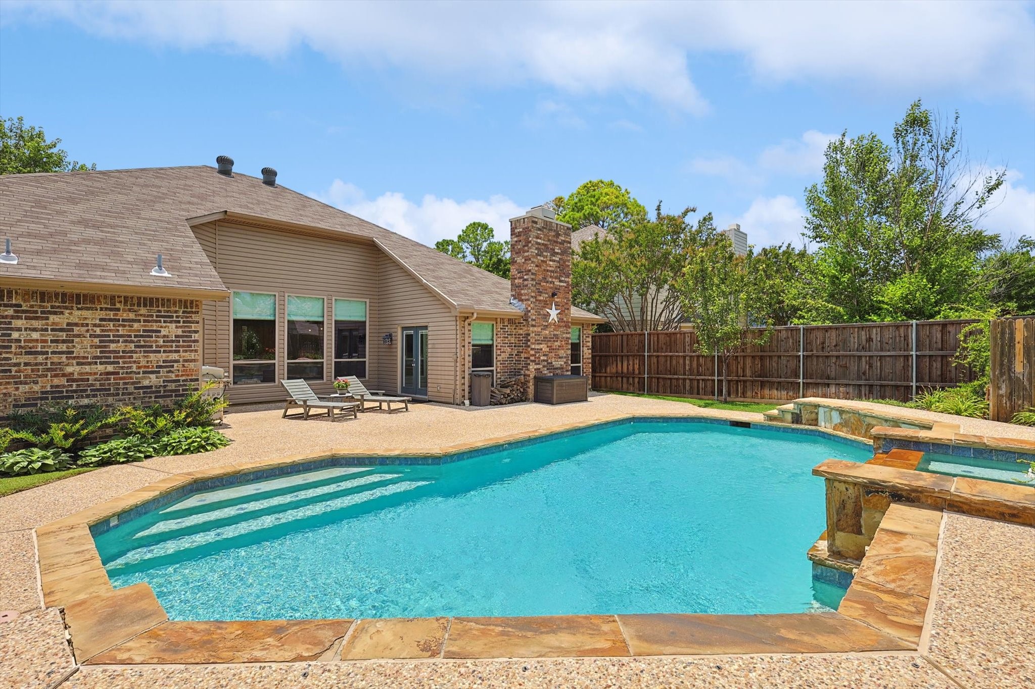 2300 Hazy Meadows Lane