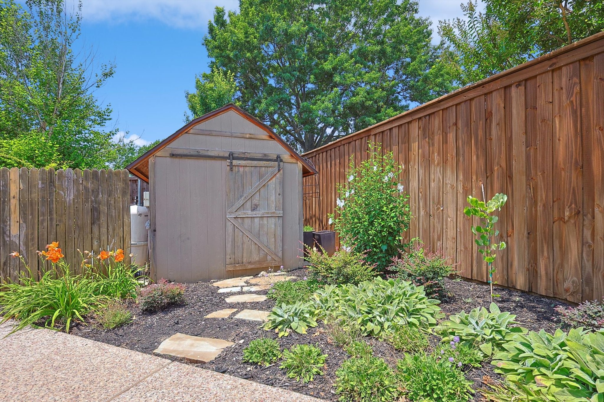 2300 Hazy Meadows Lane