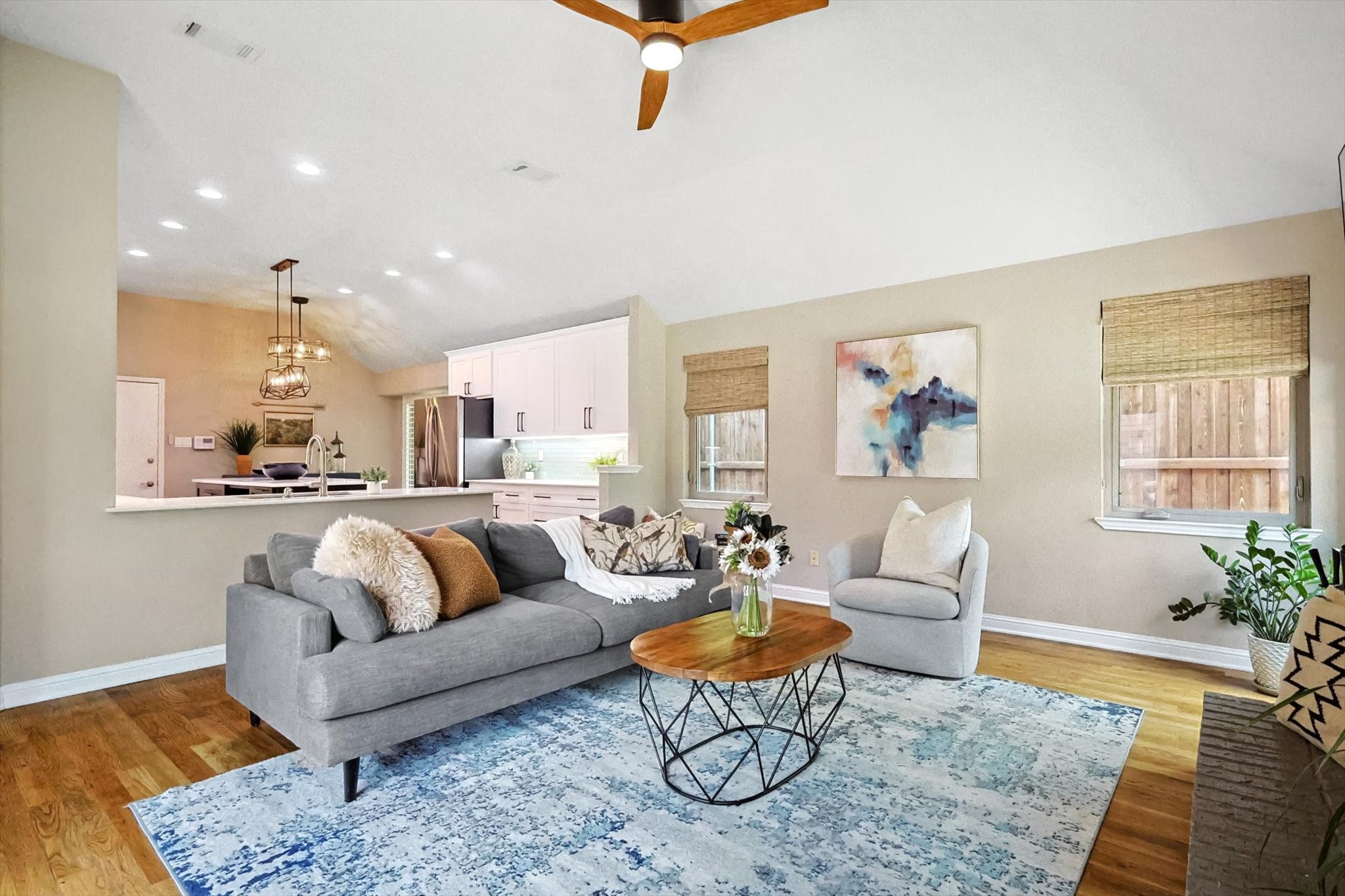 2300 Hazy Meadows Lane