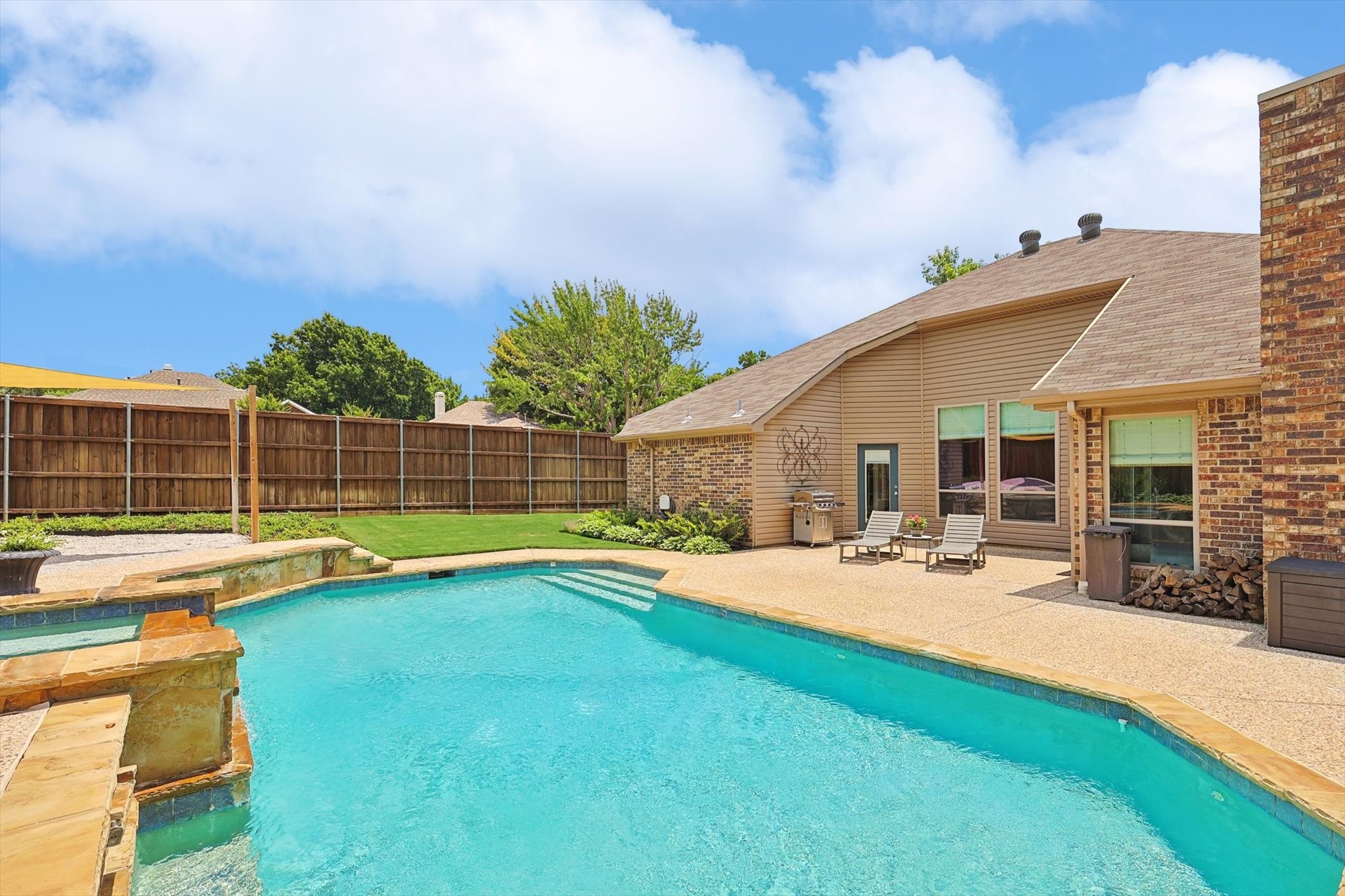 2300 Hazy Meadows Lane