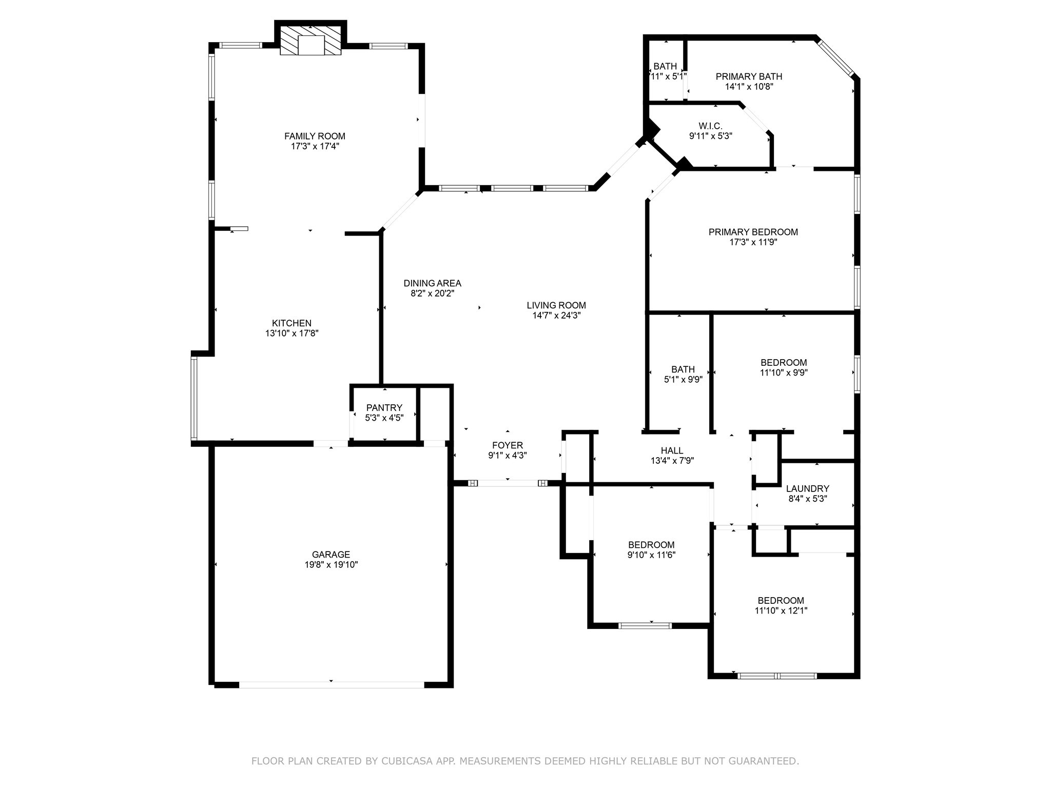 2300 Hazy Meadows Lane