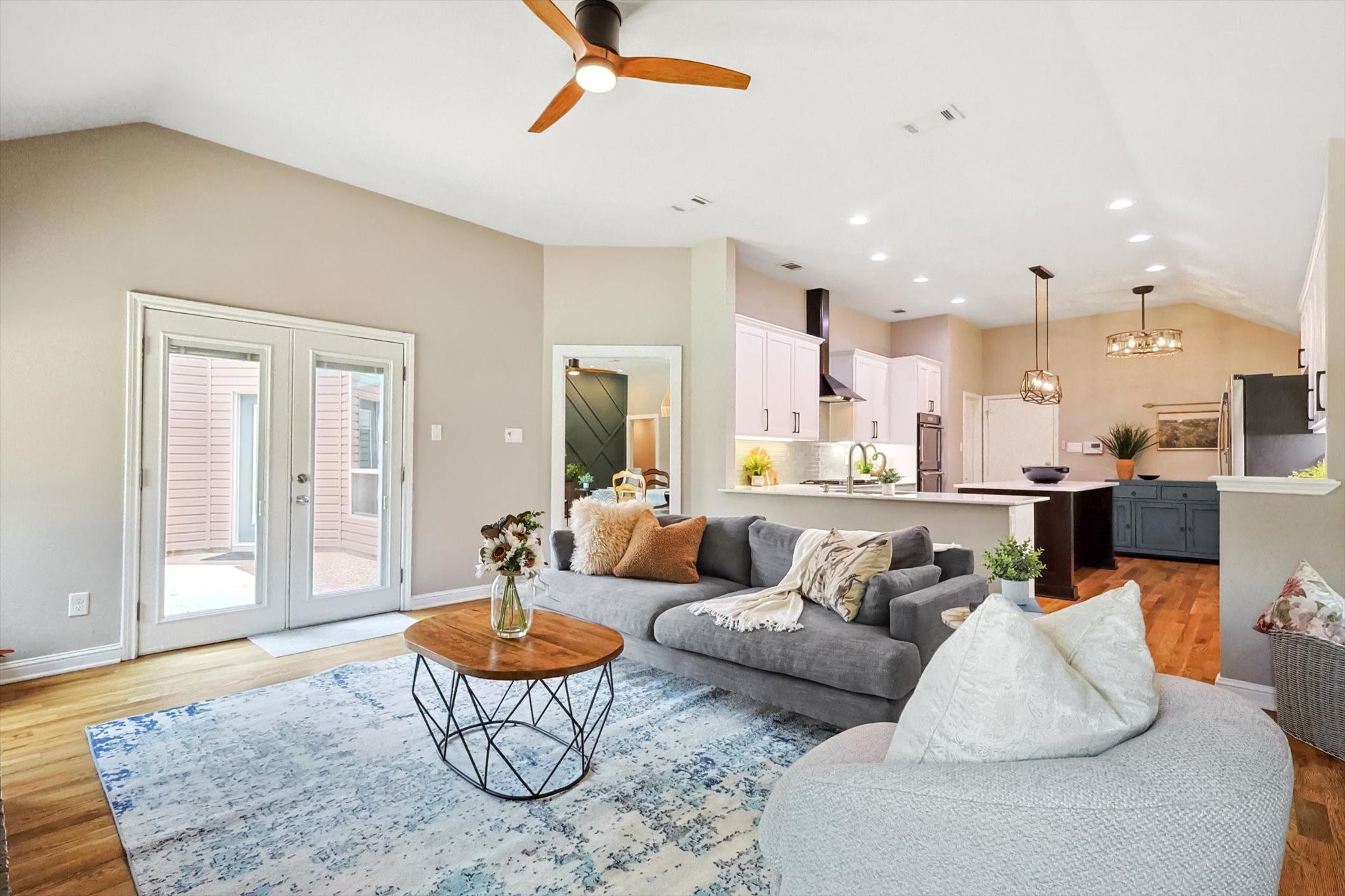 2300 Hazy Meadows Lane