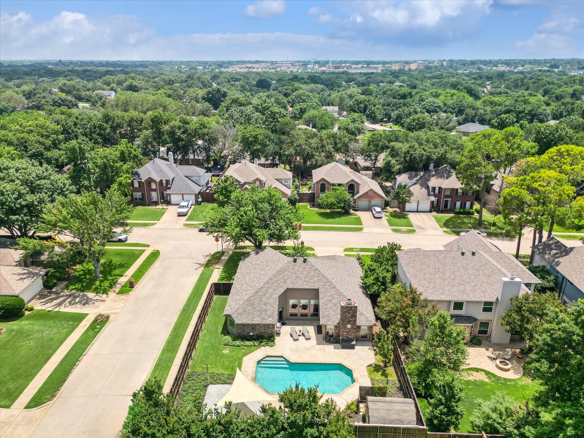 2300 Hazy Meadows Lane