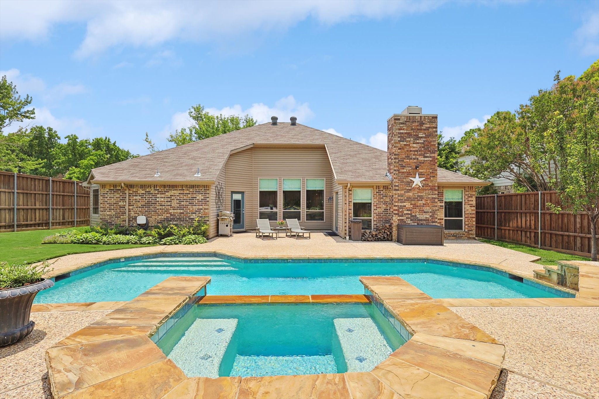 2300 Hazy Meadows Lane