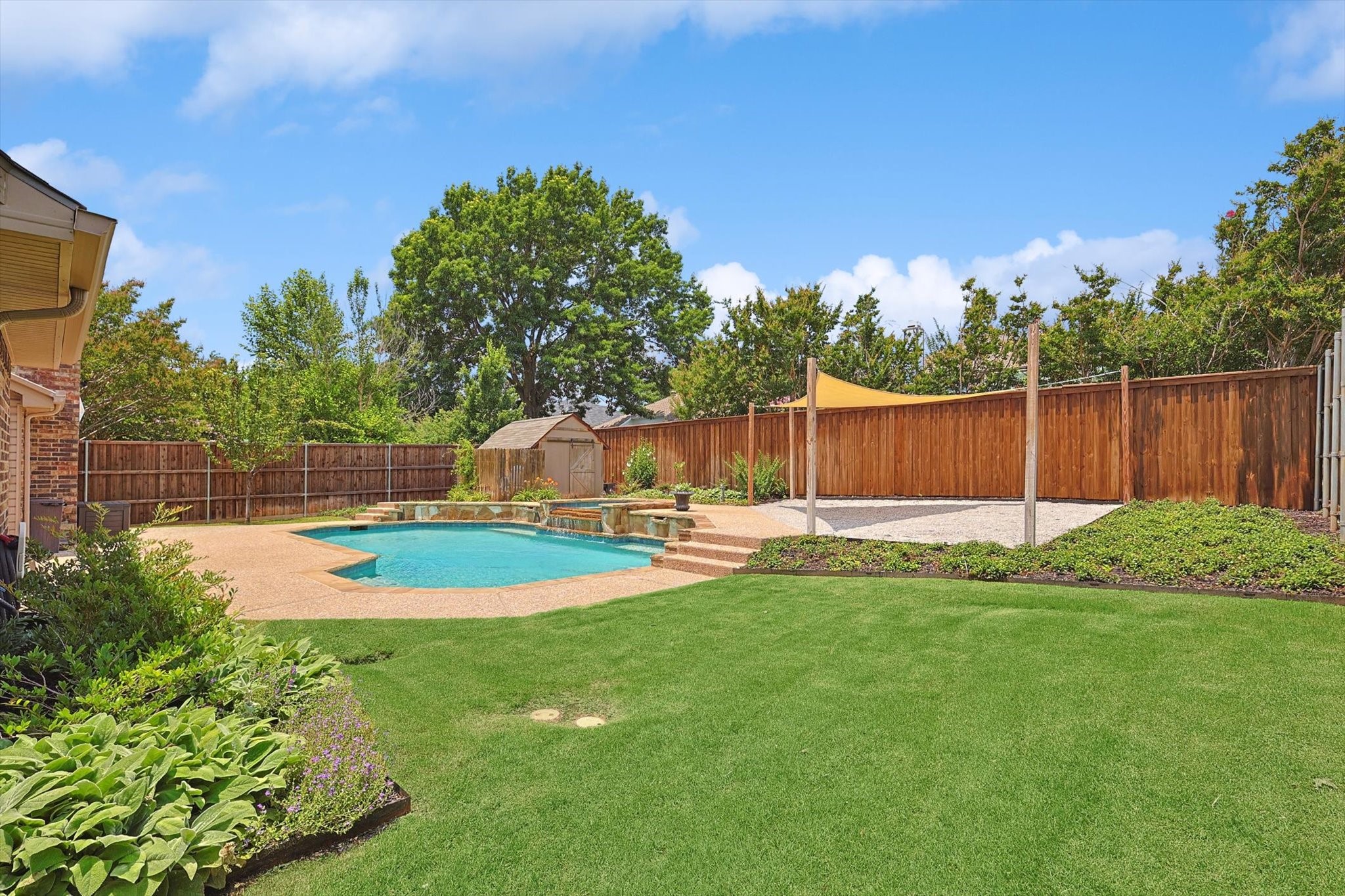 2300 Hazy Meadows Lane