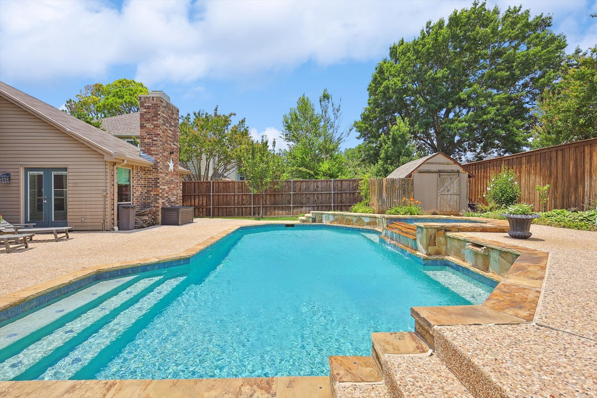 2300 Hazy Meadows Lane