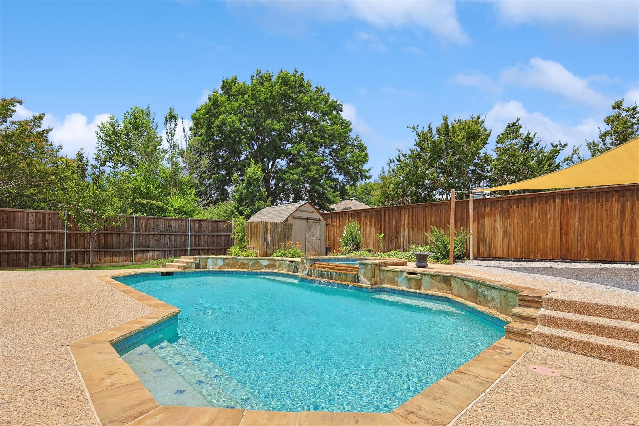 2300 Hazy Meadows Lane