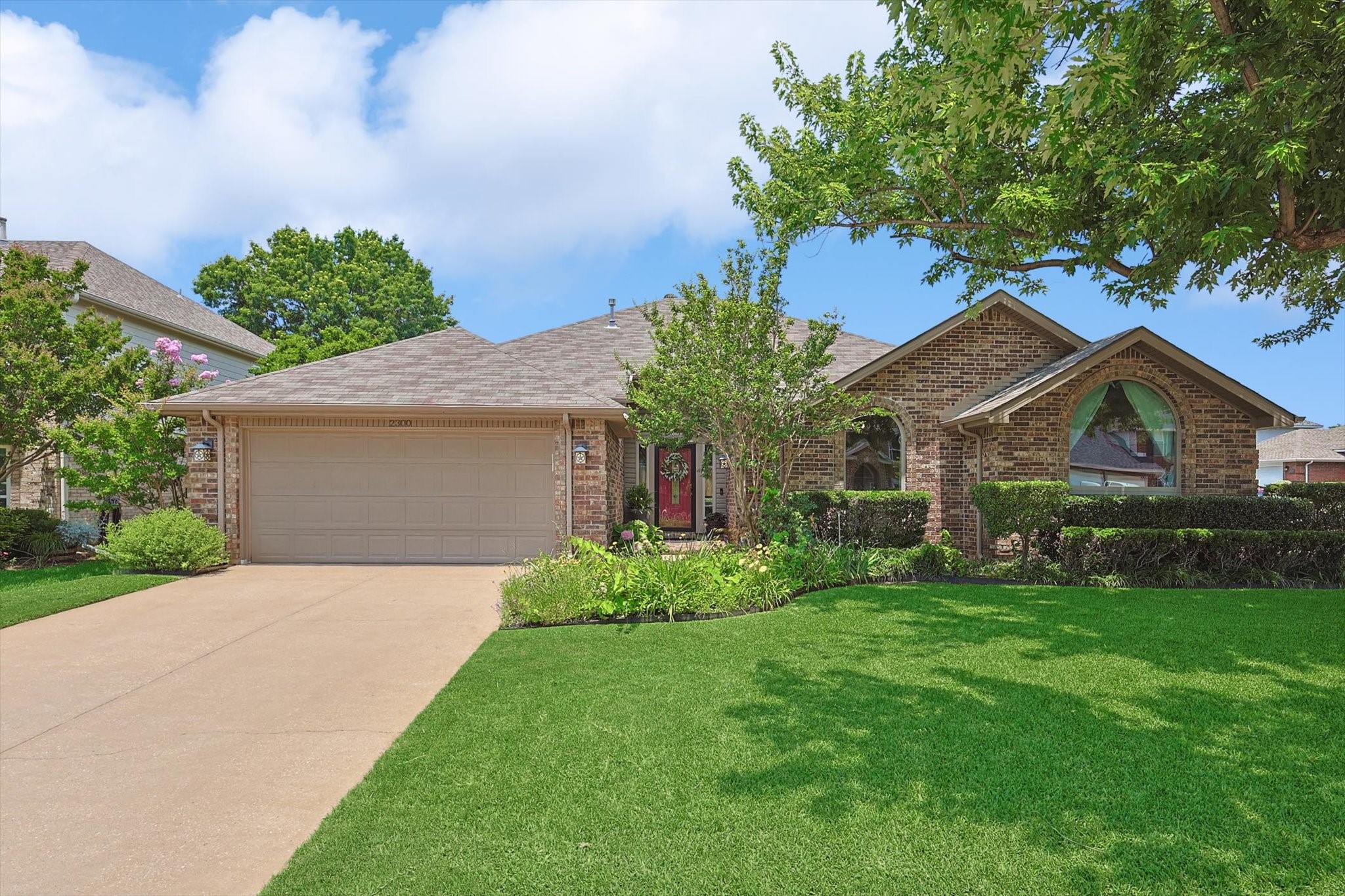 2300 Hazy Meadows Lane