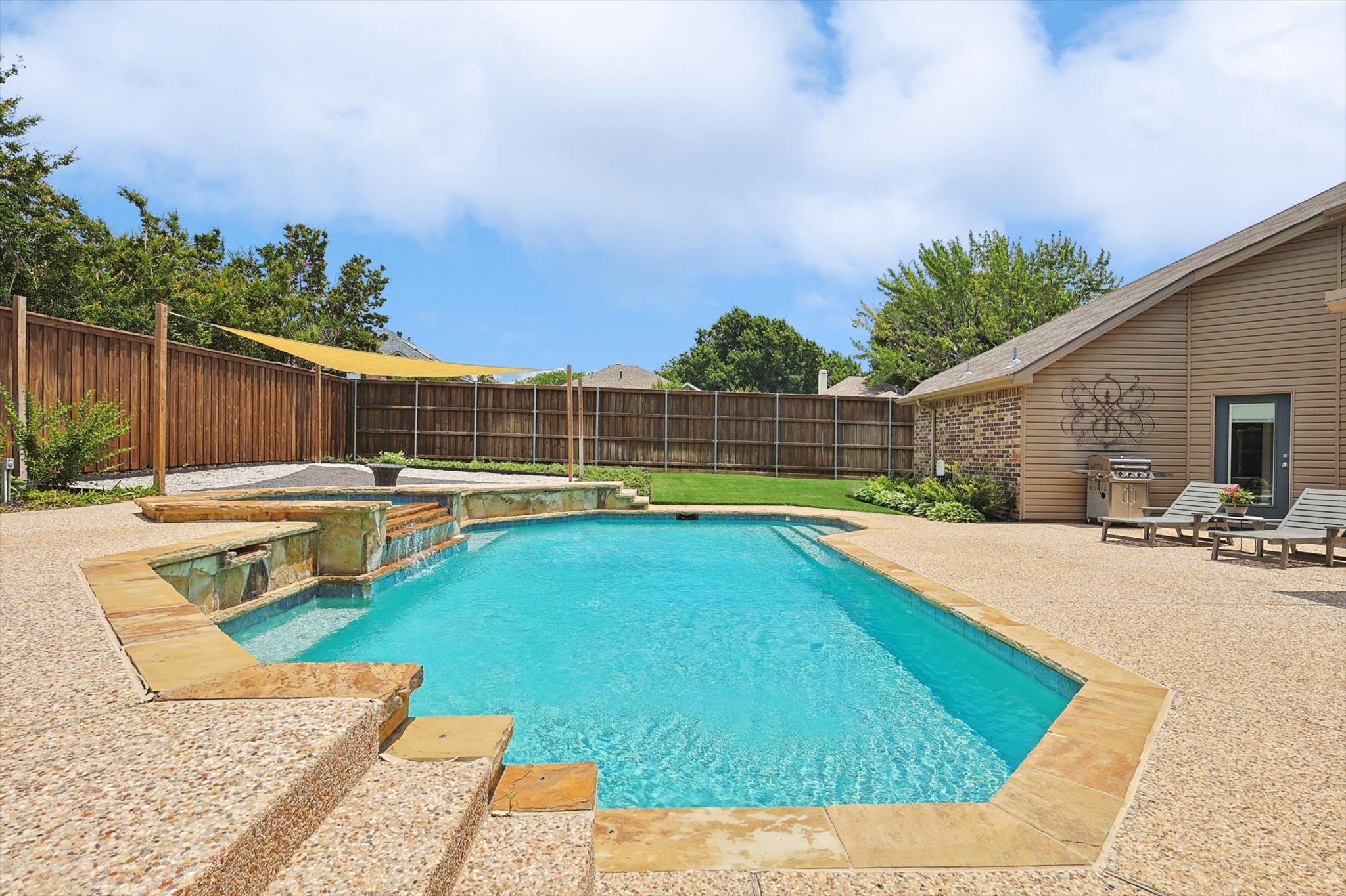 2300 Hazy Meadows Lane