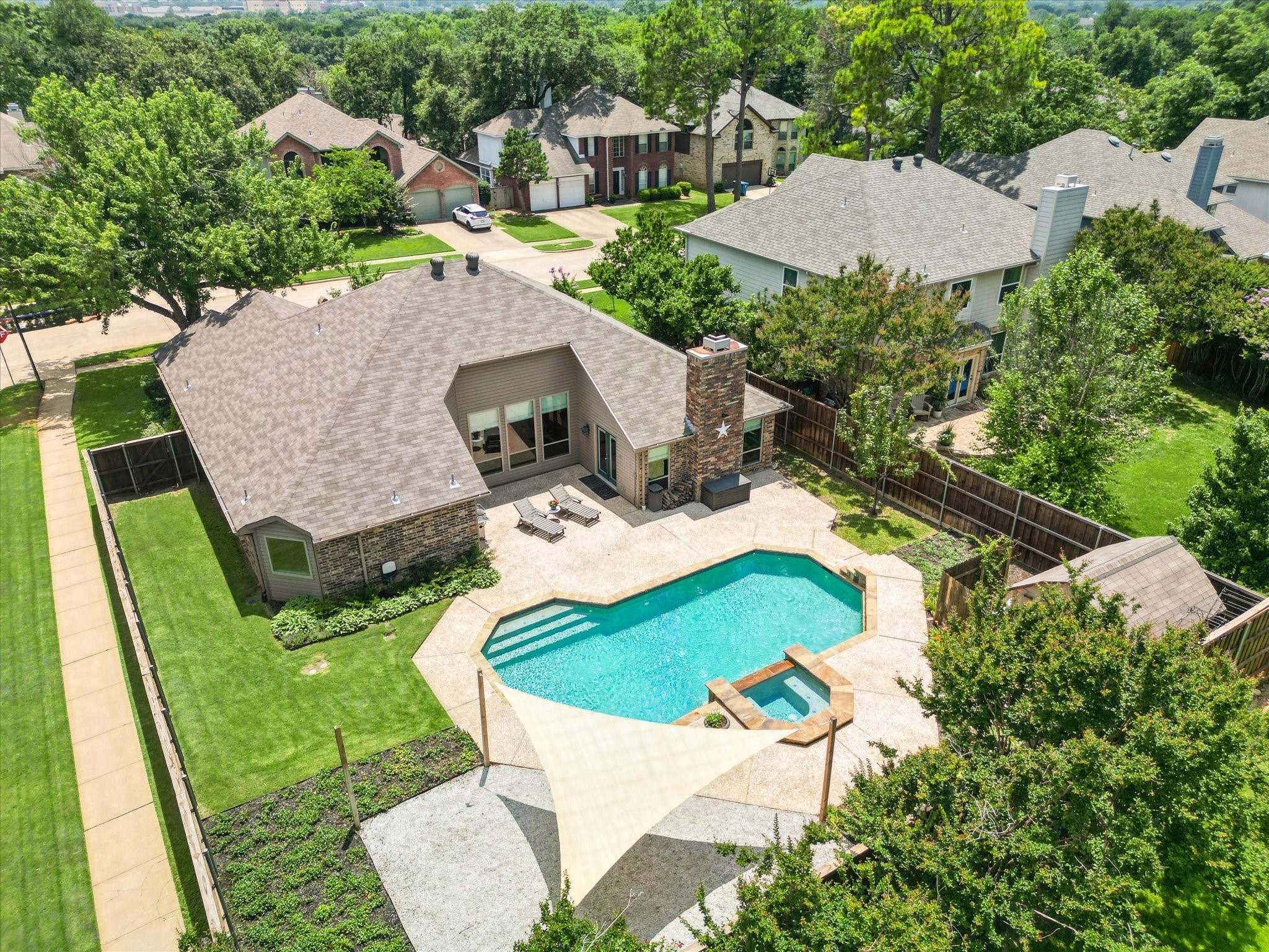 2300 Hazy Meadows Lane