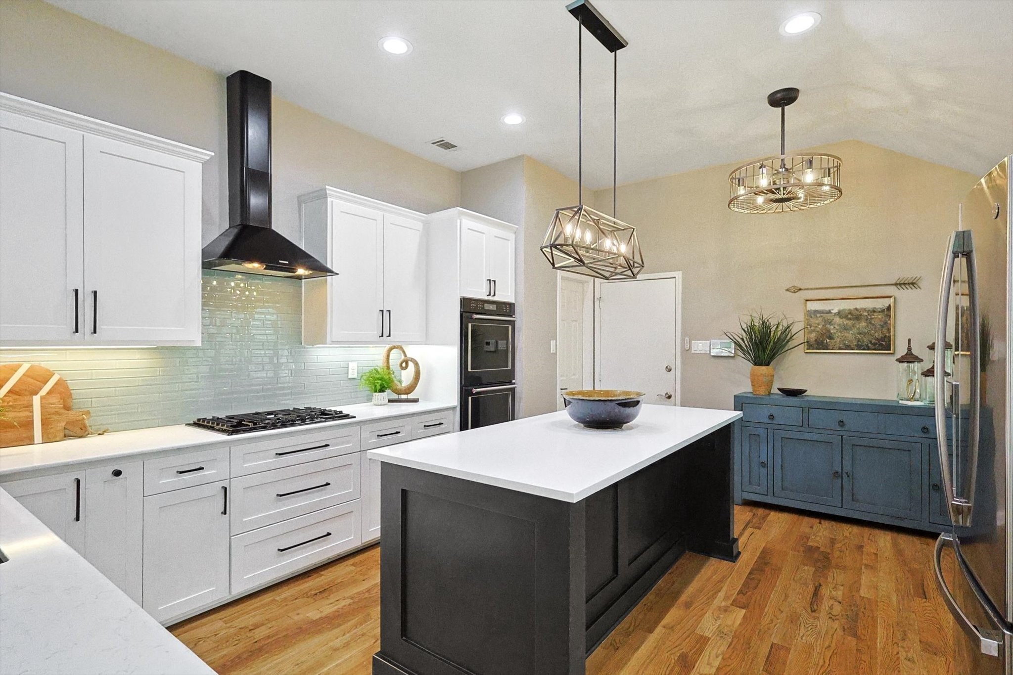 2300 Hazy Meadows Lane