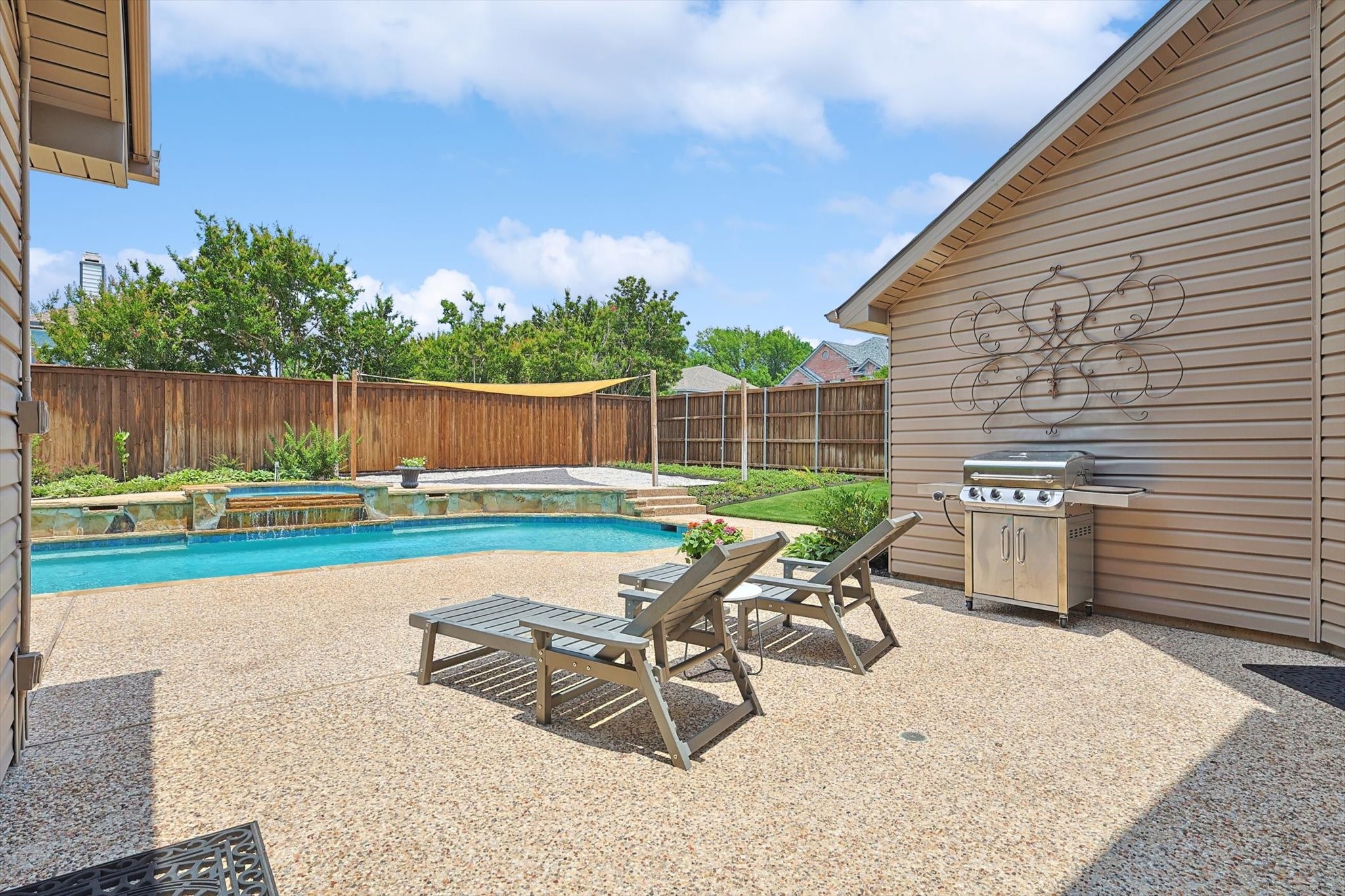 2300 Hazy Meadows Lane