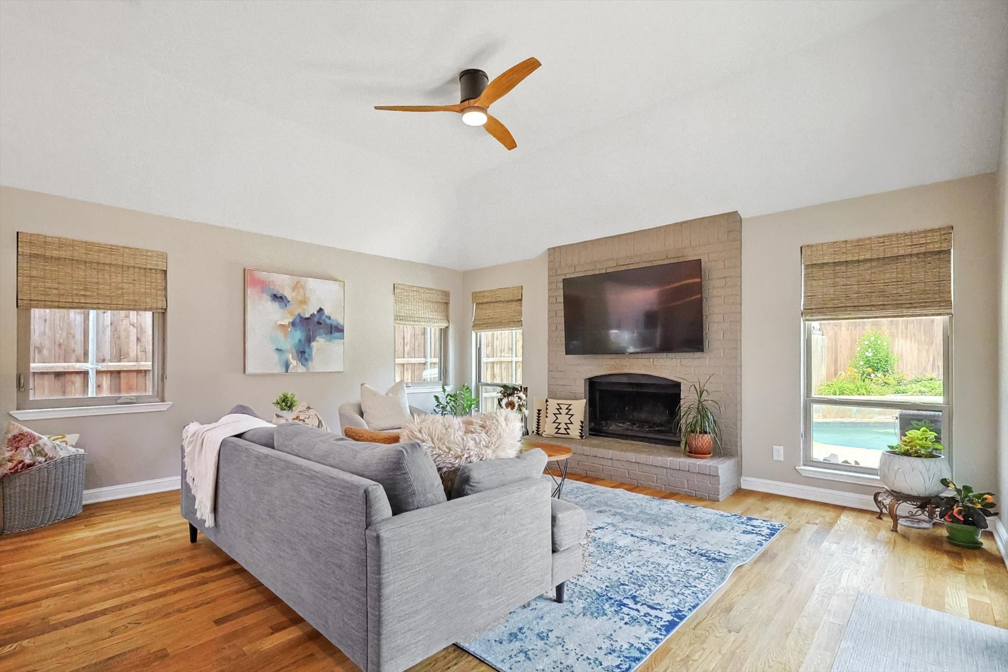 2300 Hazy Meadows Lane